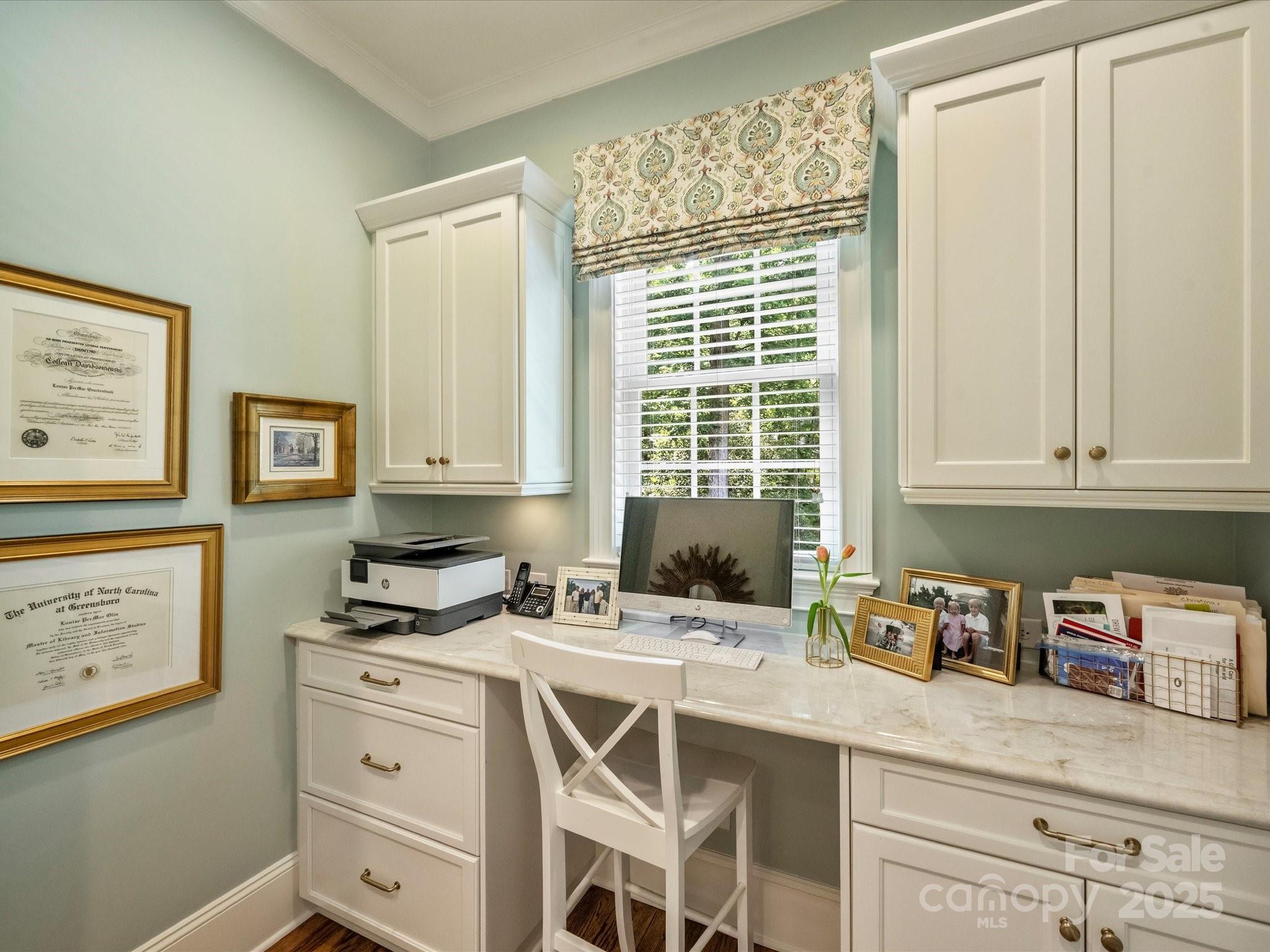 Foxcroft - Residential