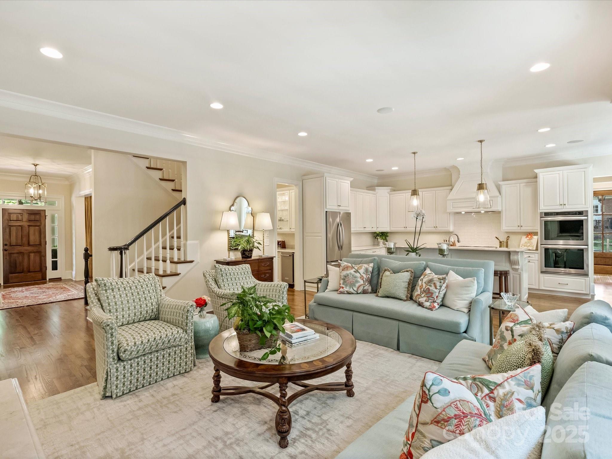 Foxcroft - Residential