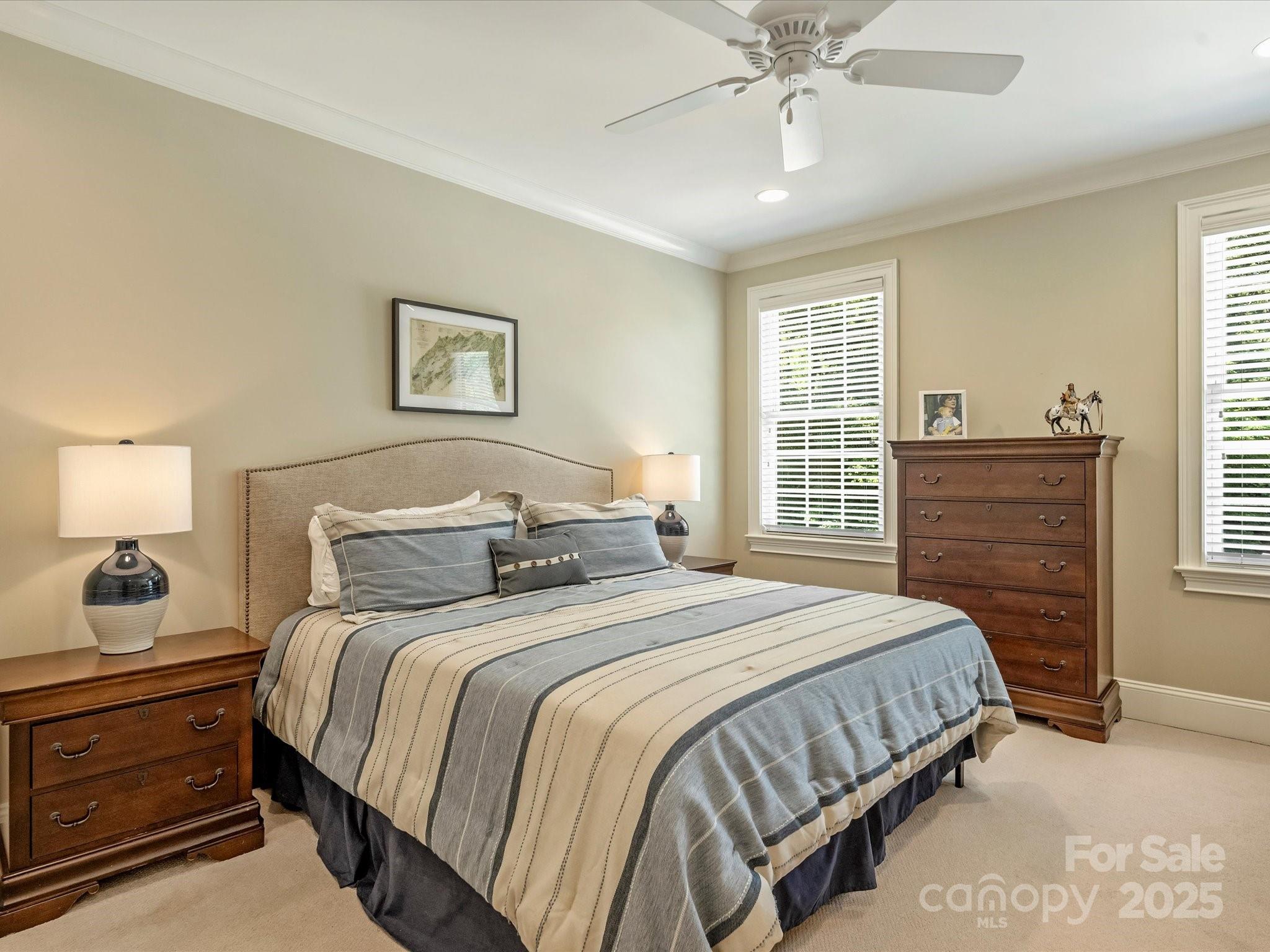 Foxcroft - Residential