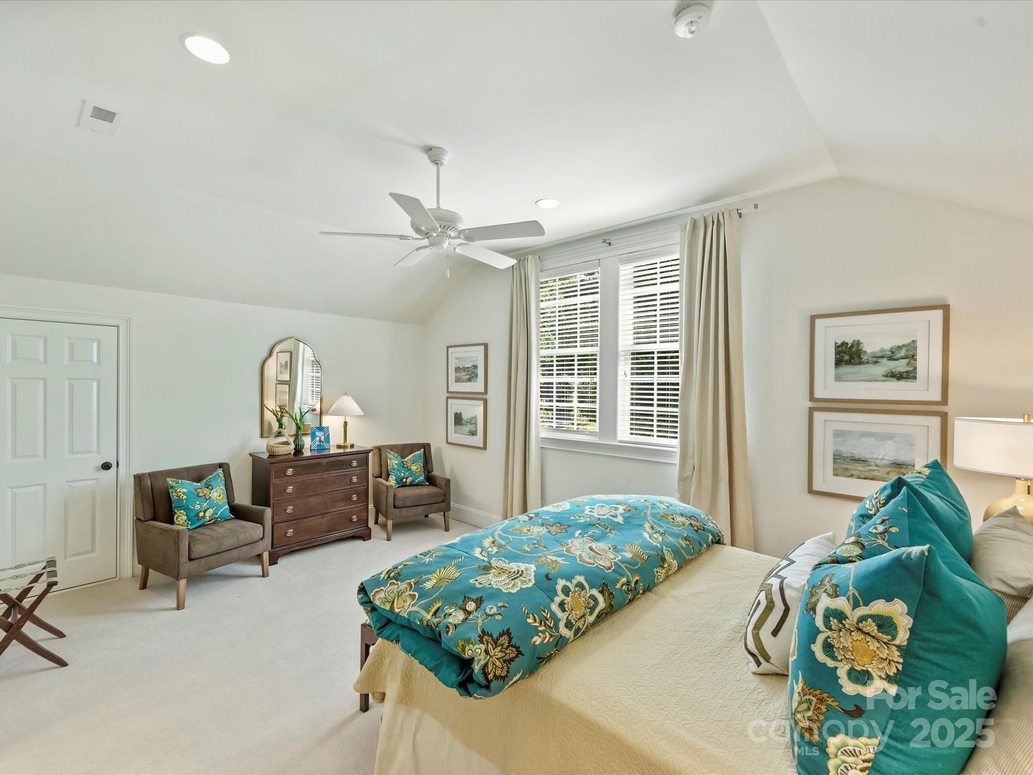 Foxcroft - Residential