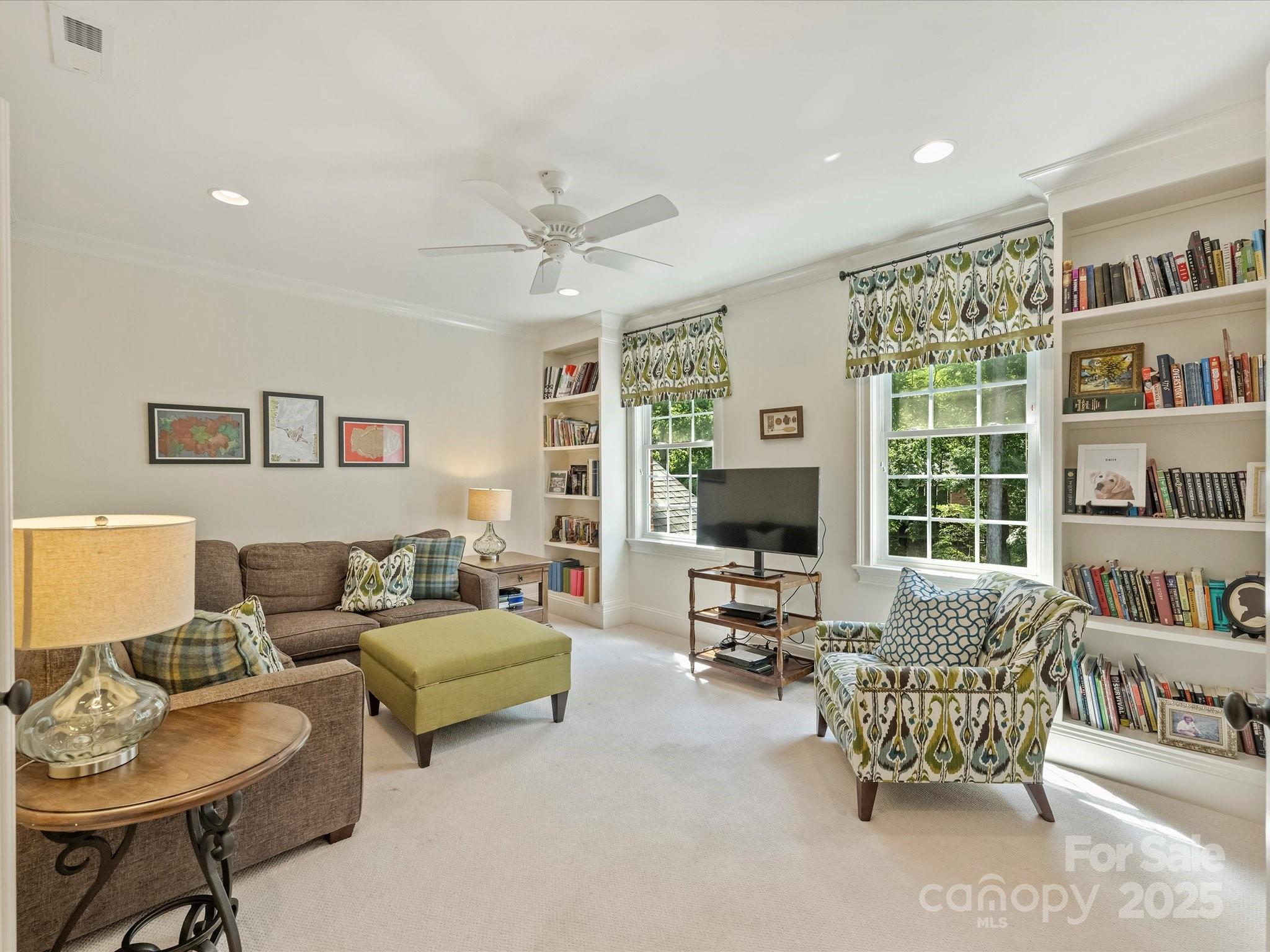 Foxcroft - Residential