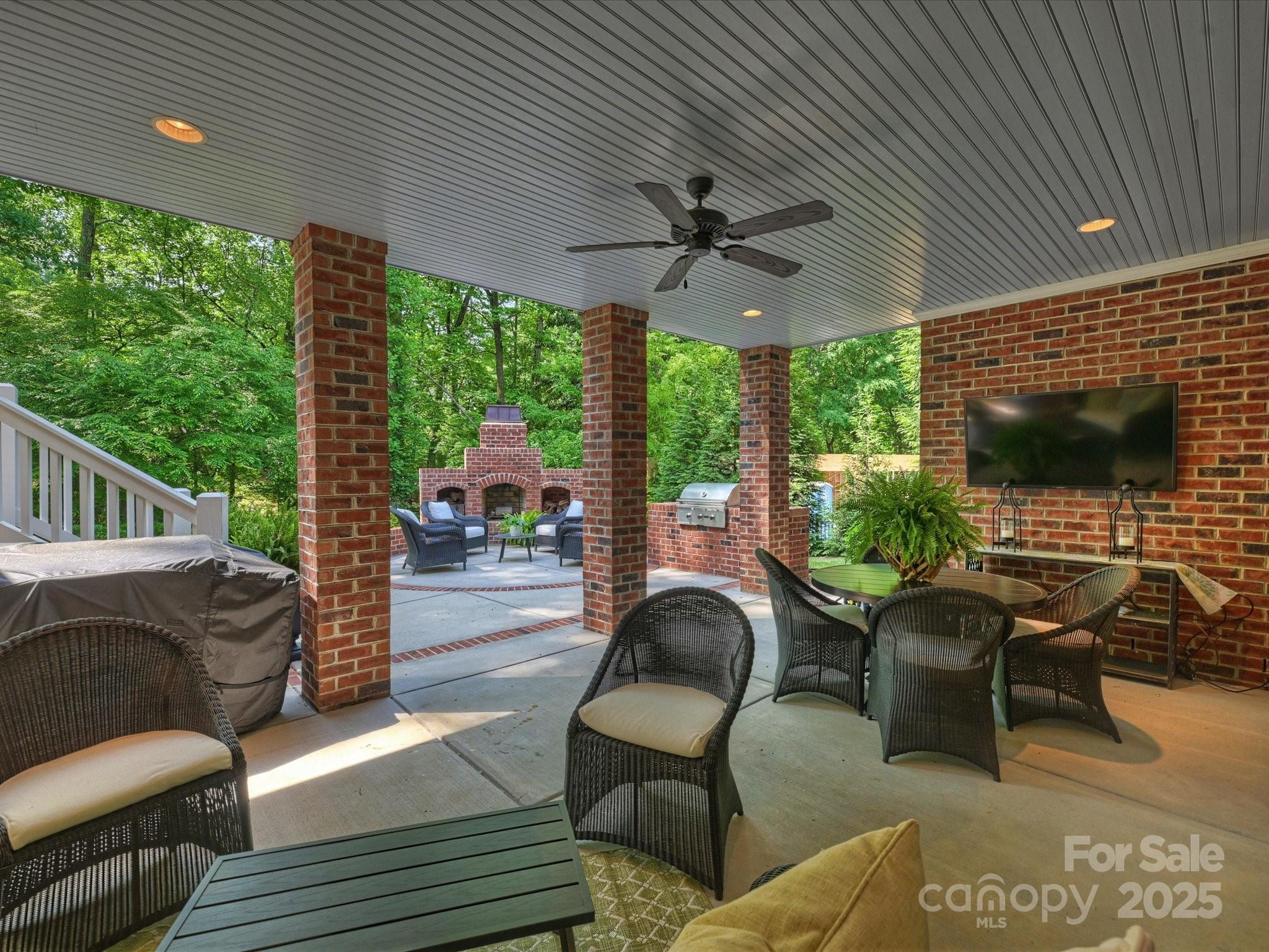 Foxcroft - Residential