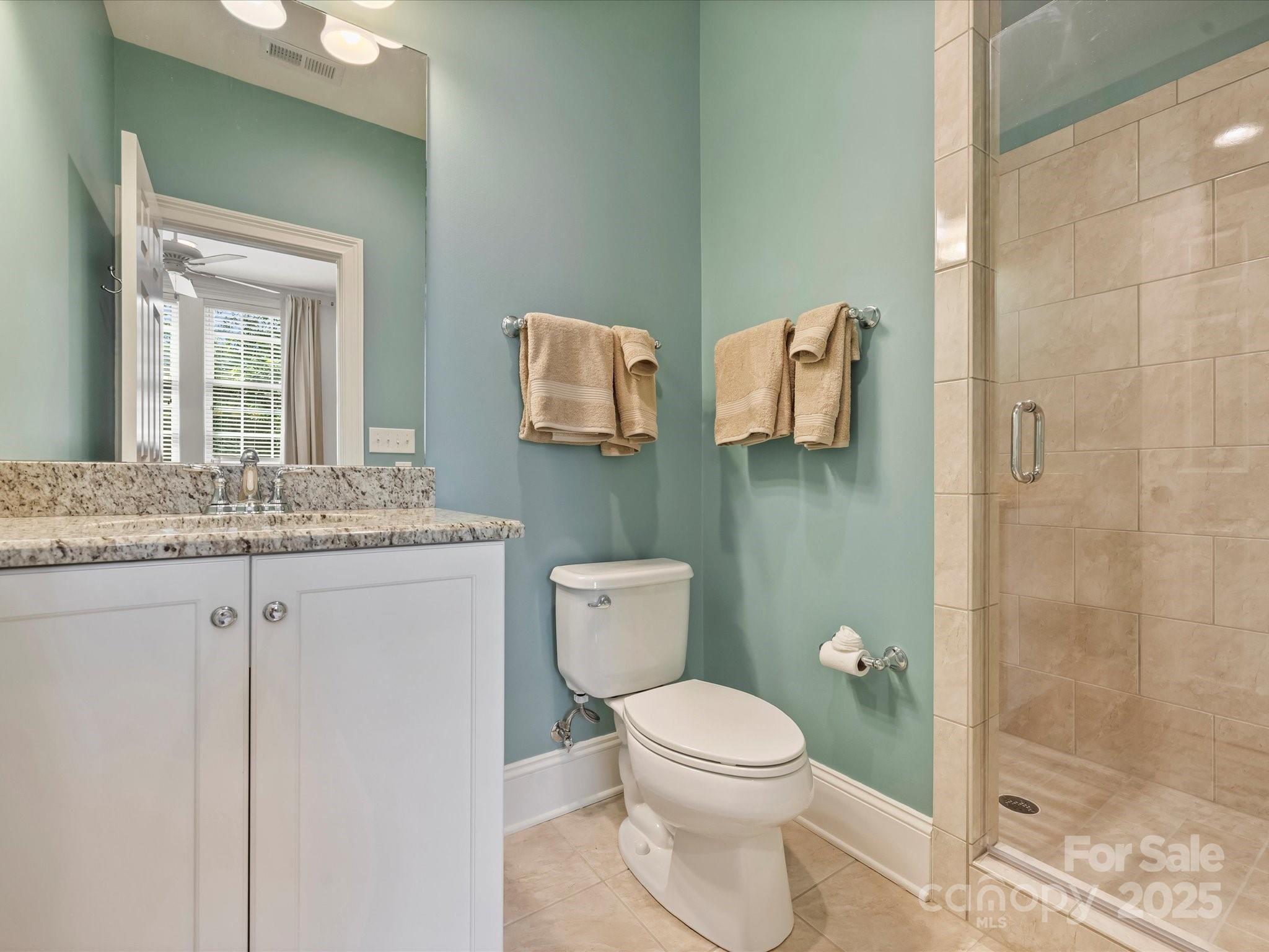 Foxcroft - Residential