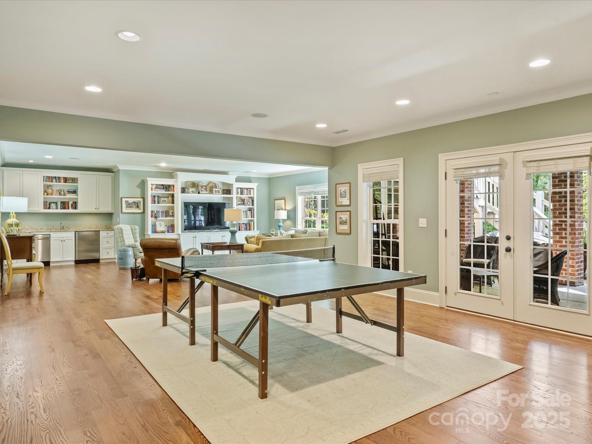 Foxcroft - Residential