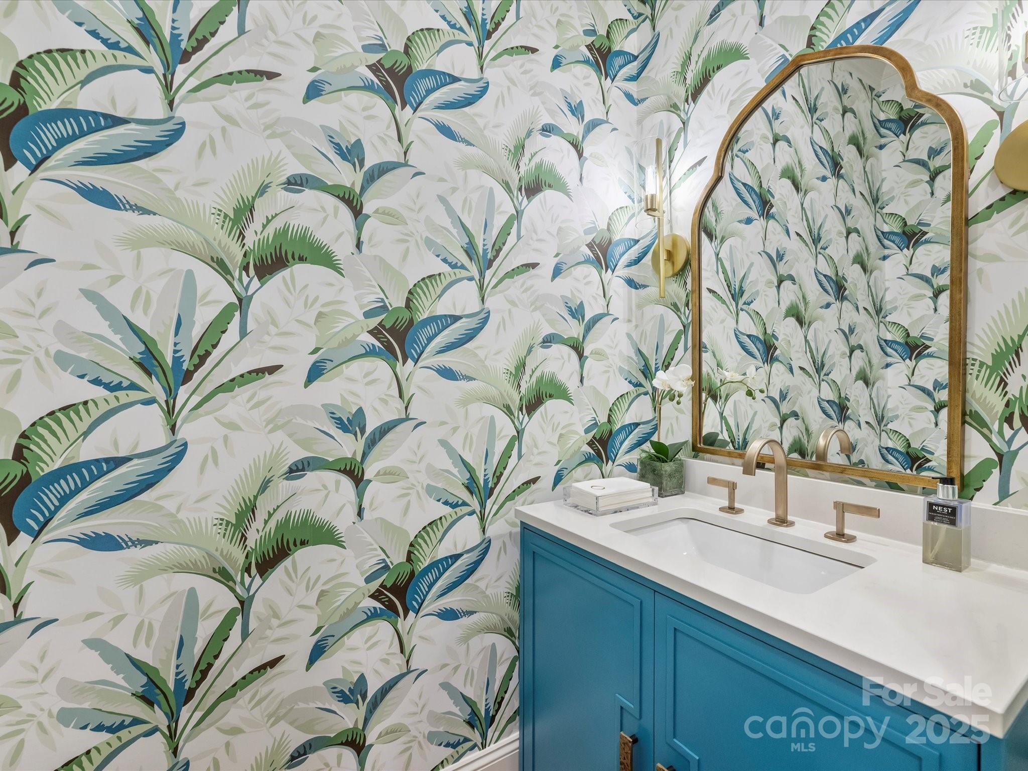 Foxcroft - Residential