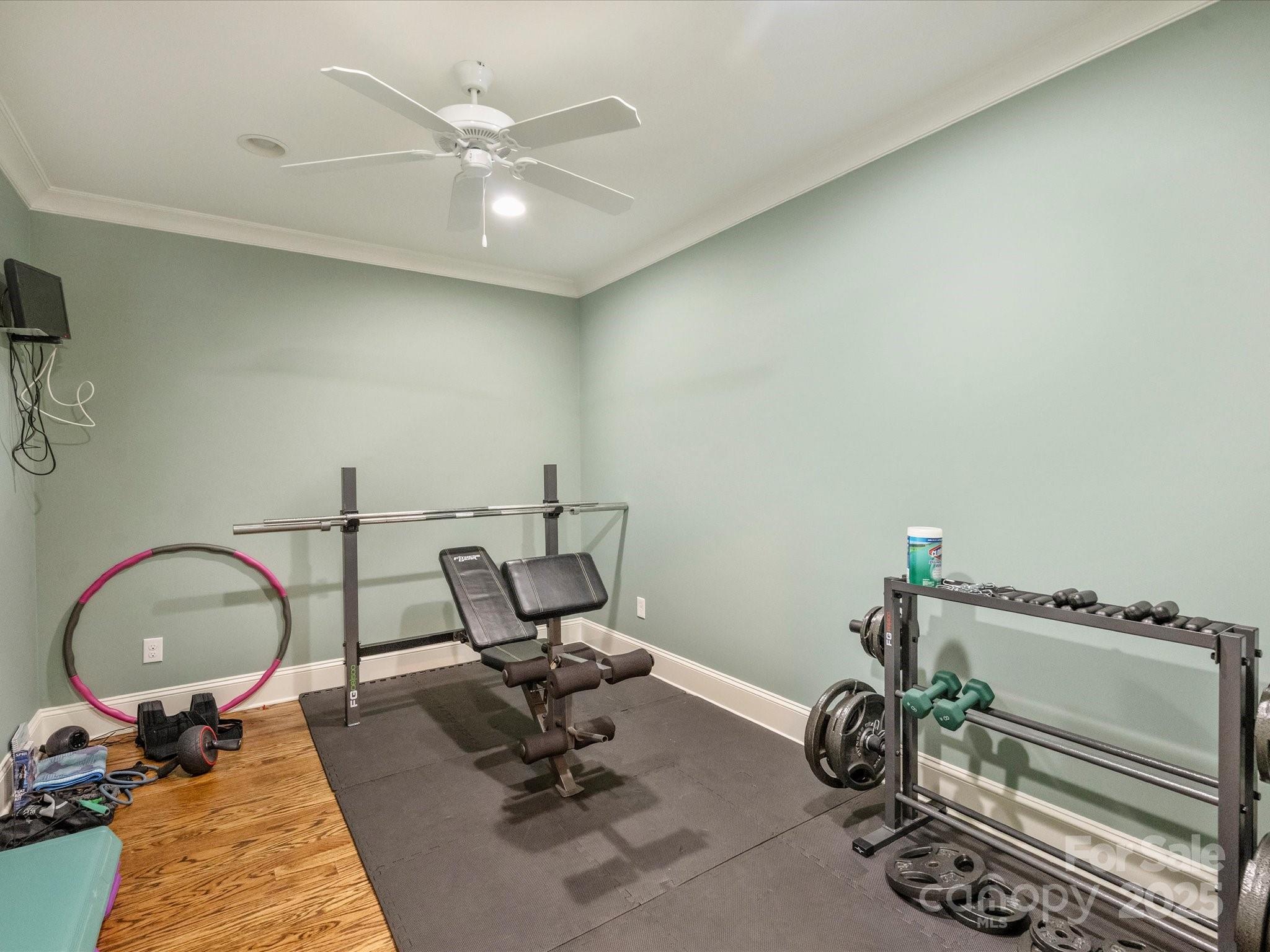 Foxcroft - Residential