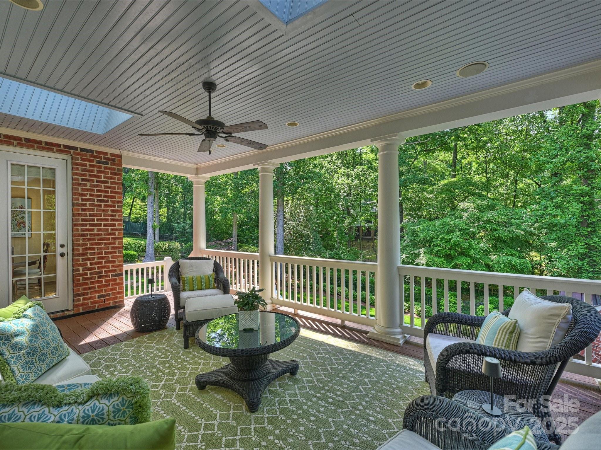 Foxcroft - Residential