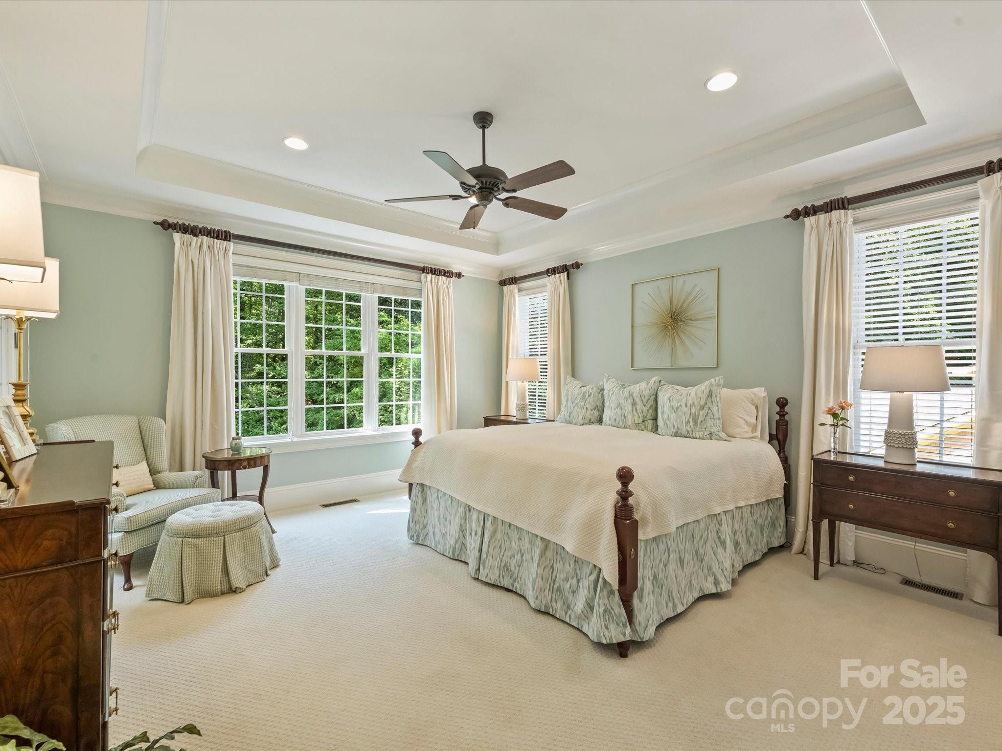 Foxcroft - Residential