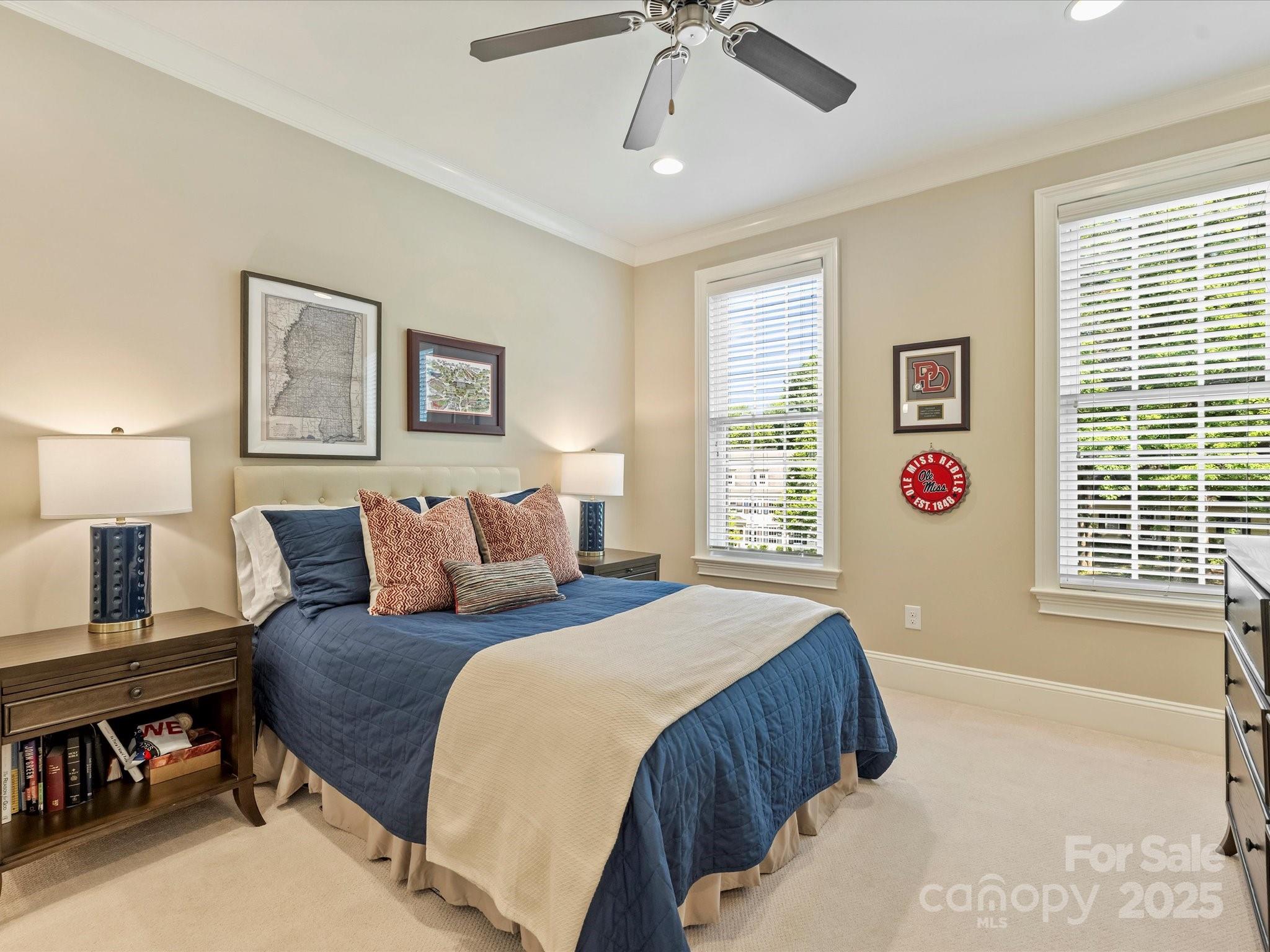 Foxcroft - Residential