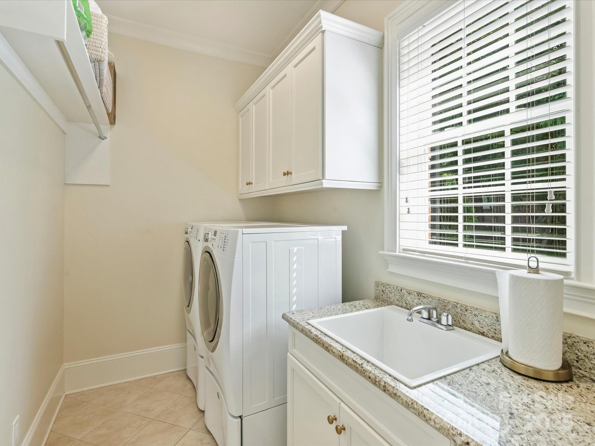 Foxcroft - Residential