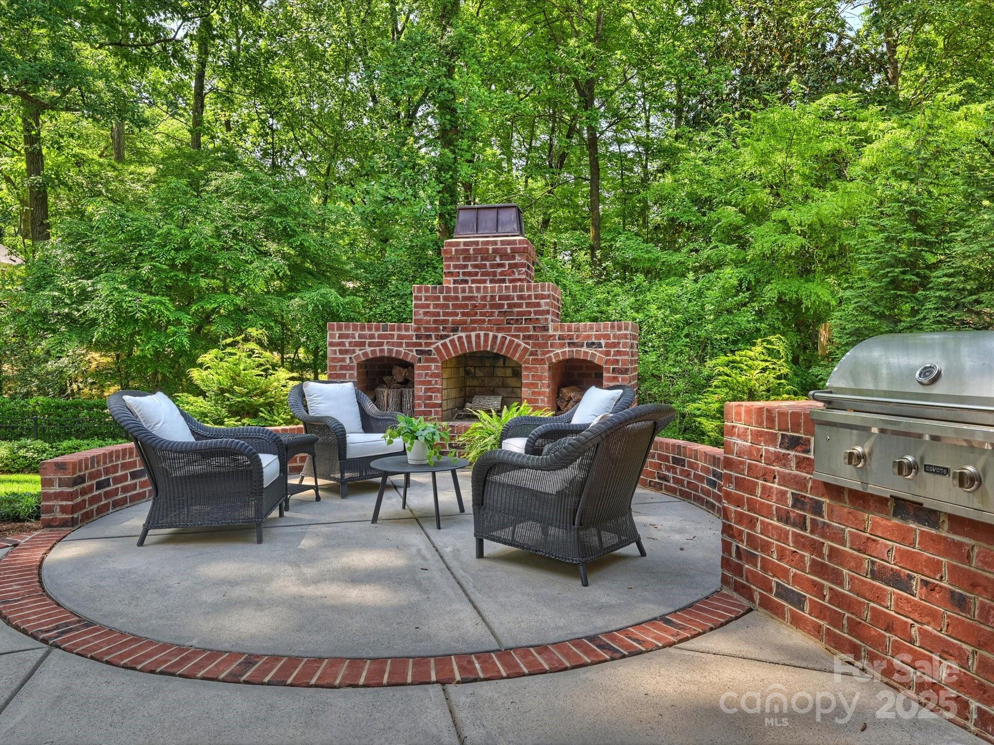 Foxcroft - Residential