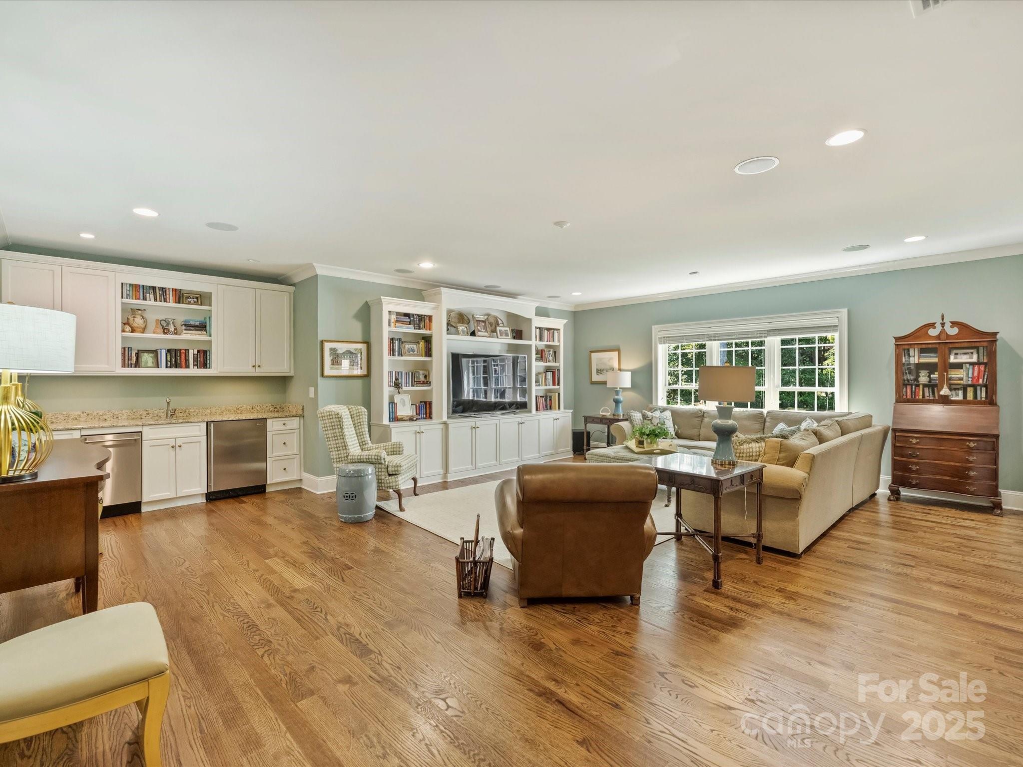 Foxcroft - Residential