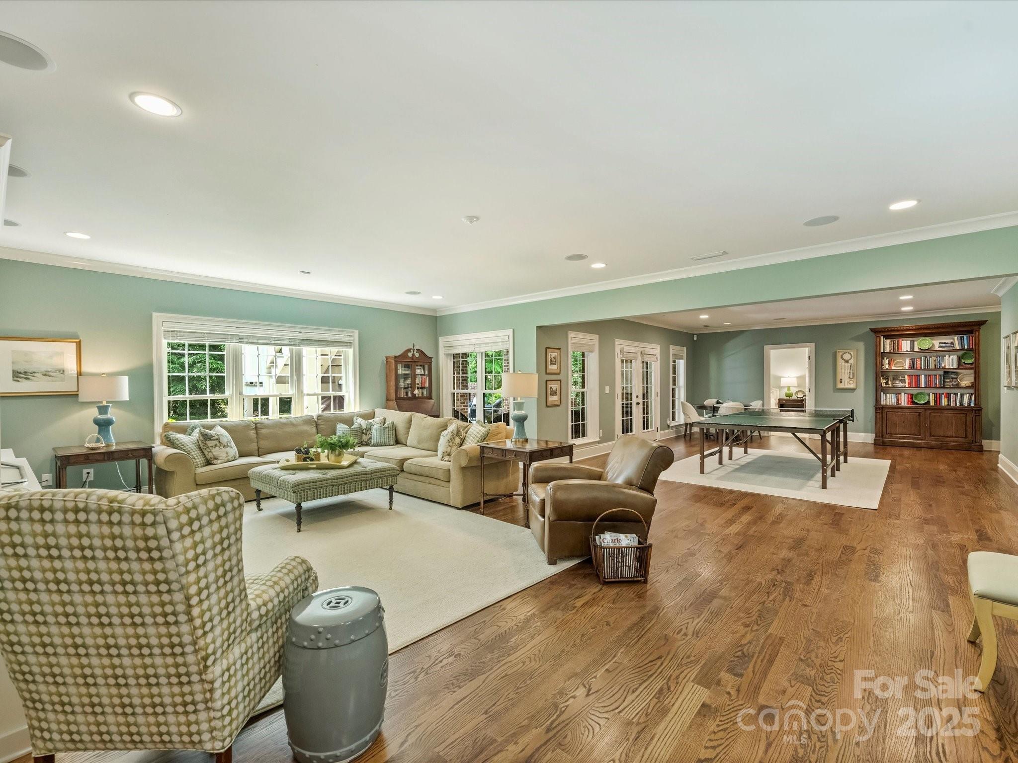 Foxcroft - Residential