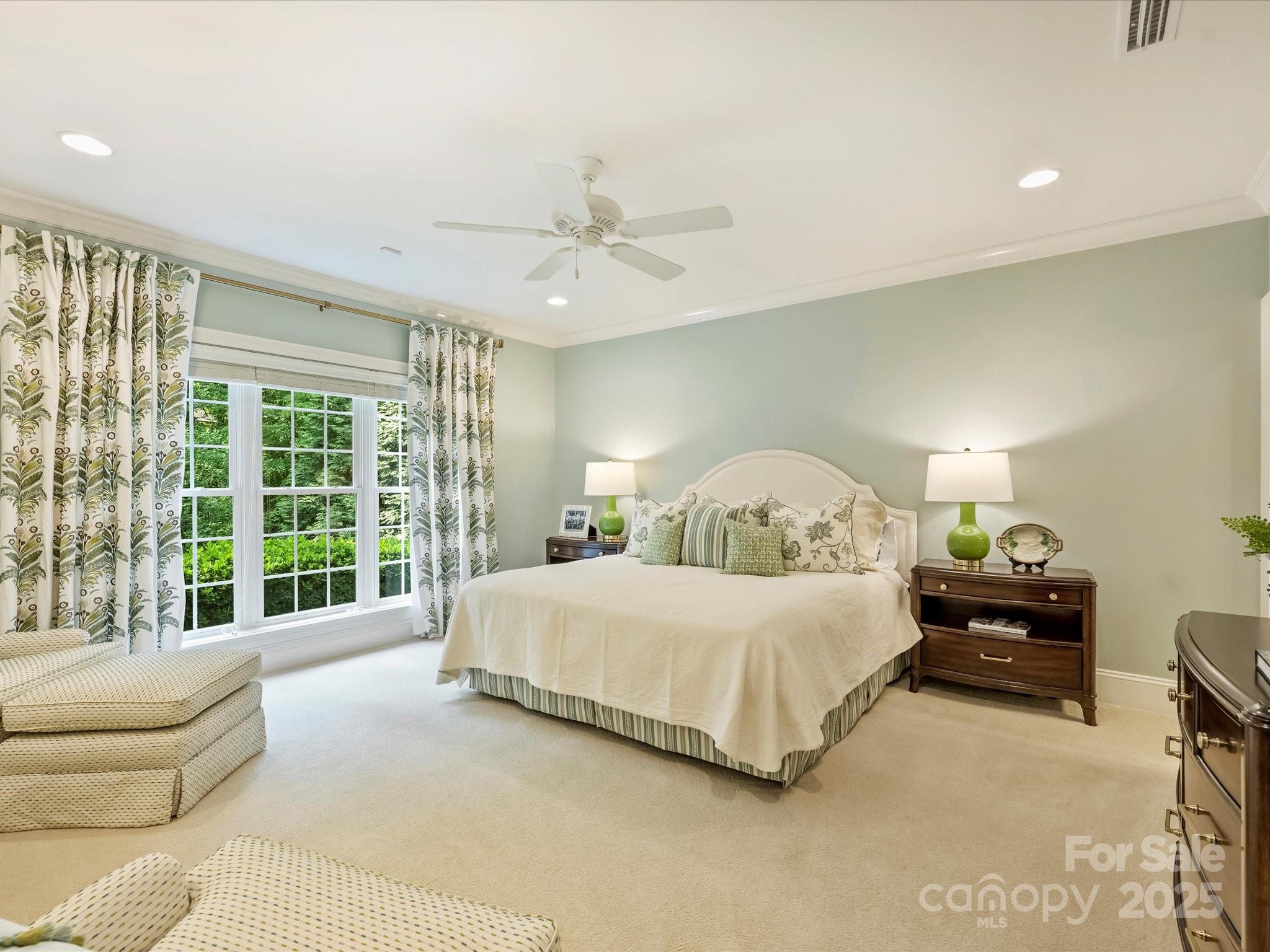 Foxcroft - Residential