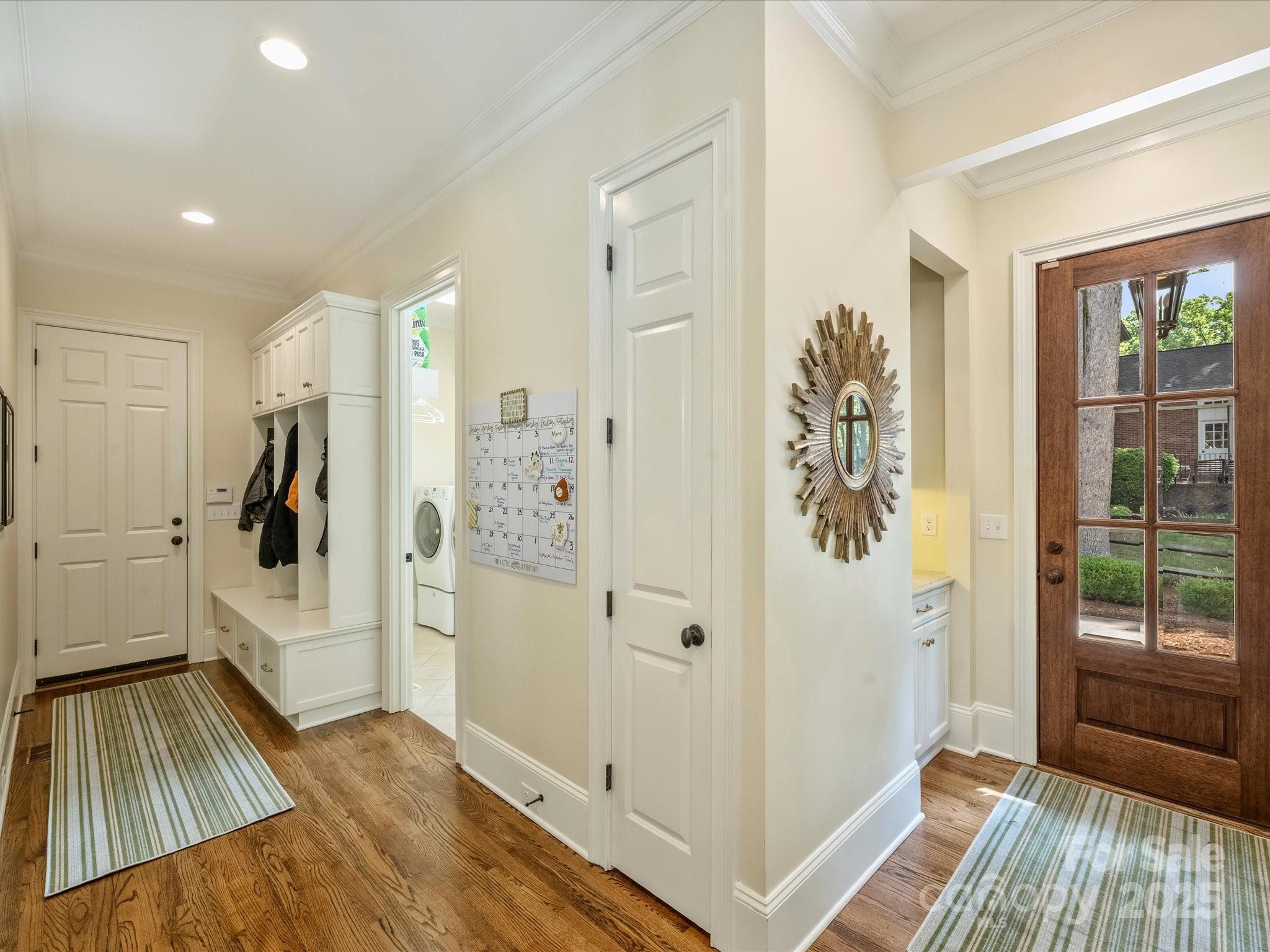 Foxcroft - Residential