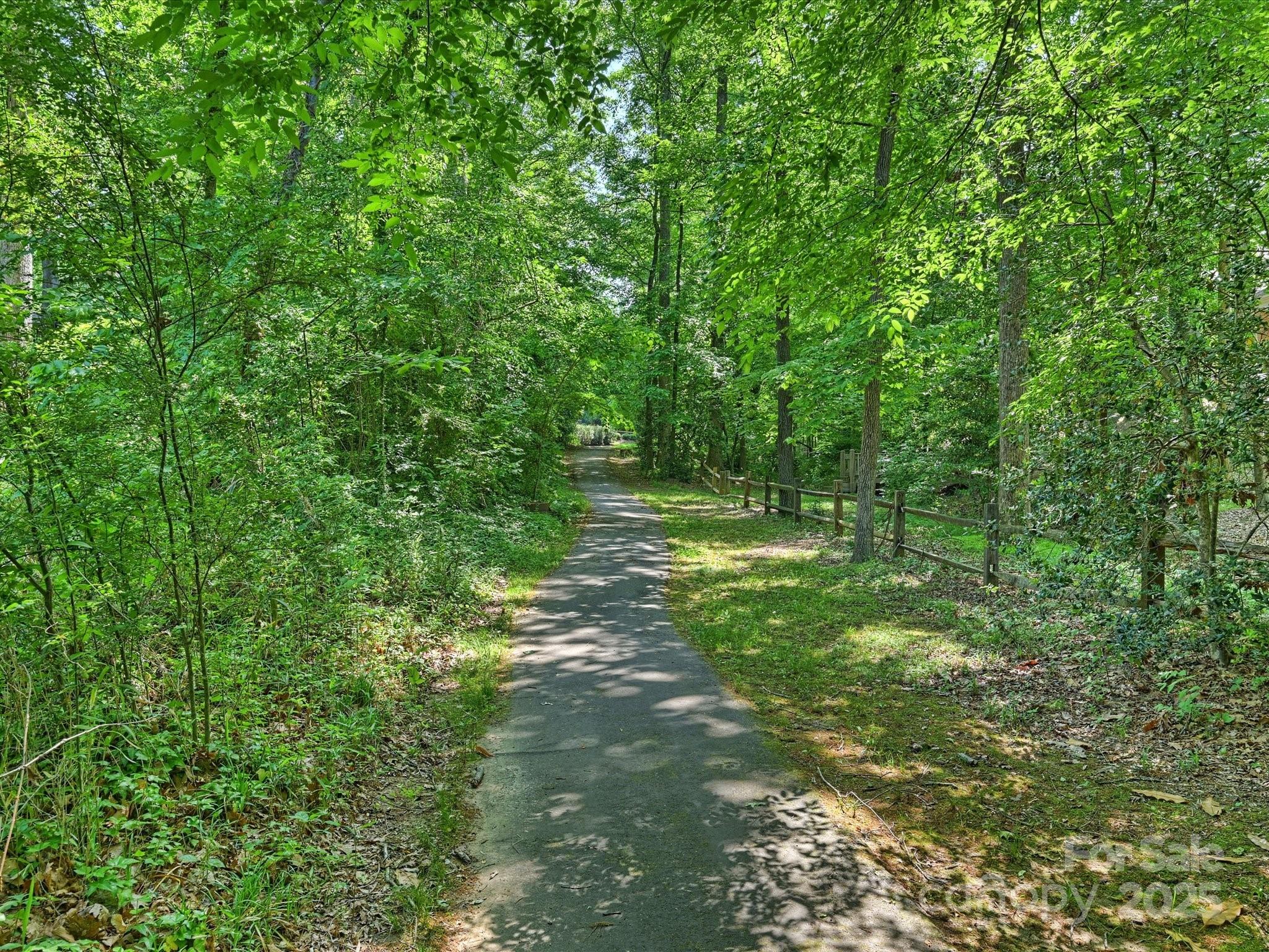 Foxcroft - Residential