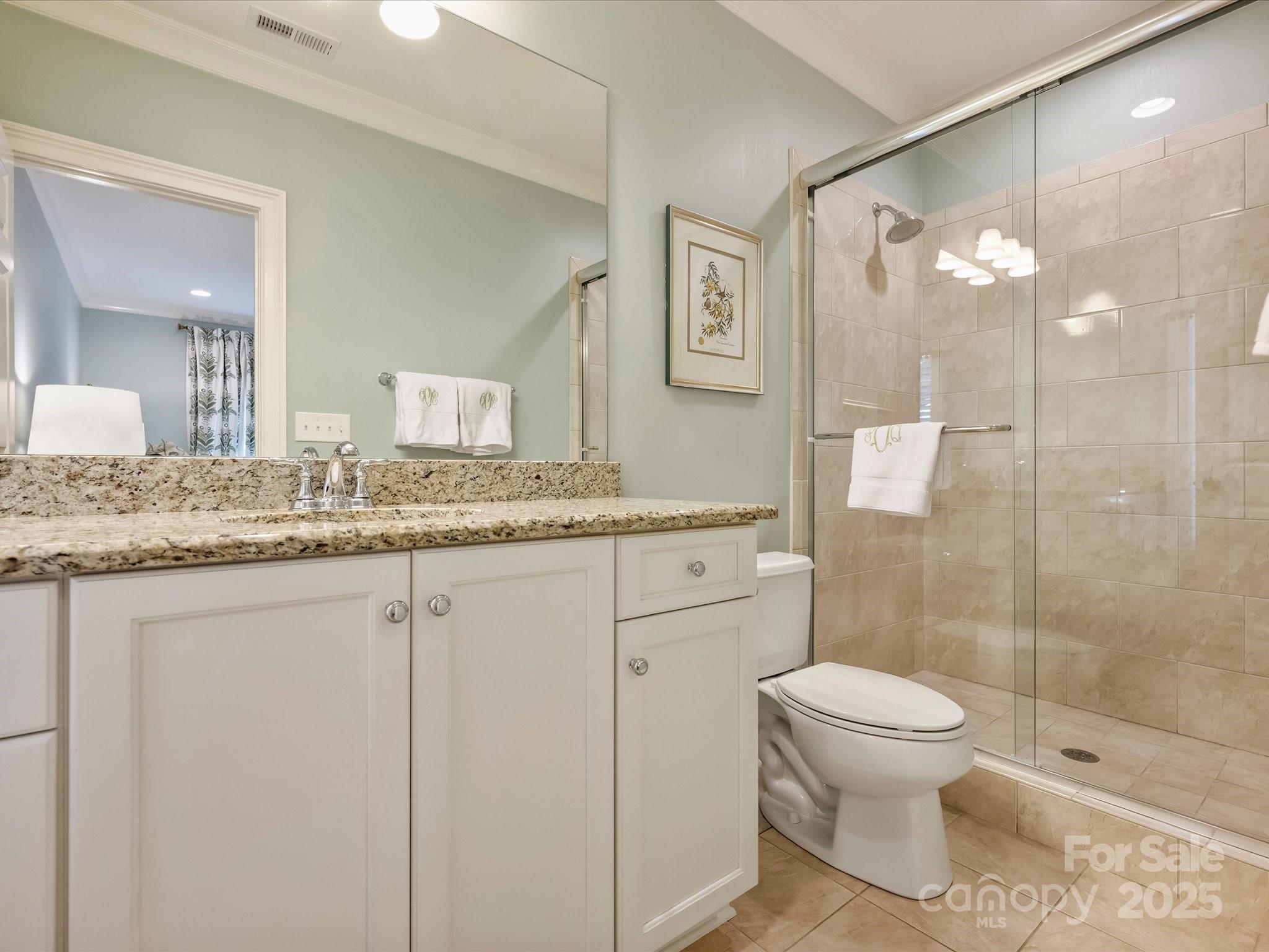 Foxcroft - Residential