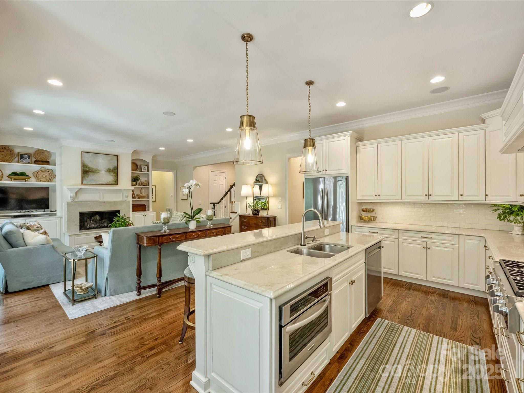 Foxcroft - Residential