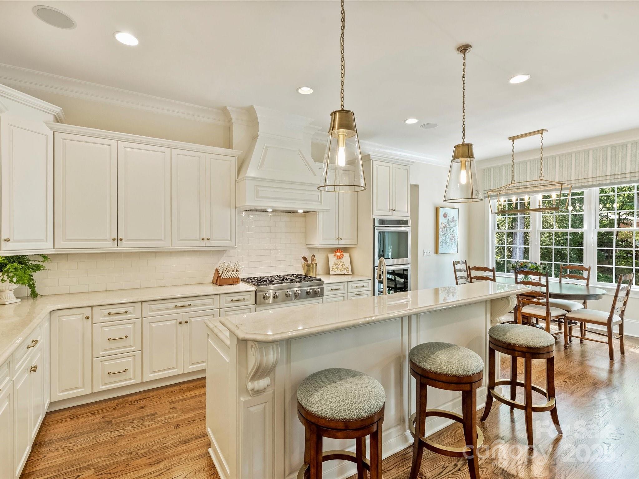 Foxcroft - Residential