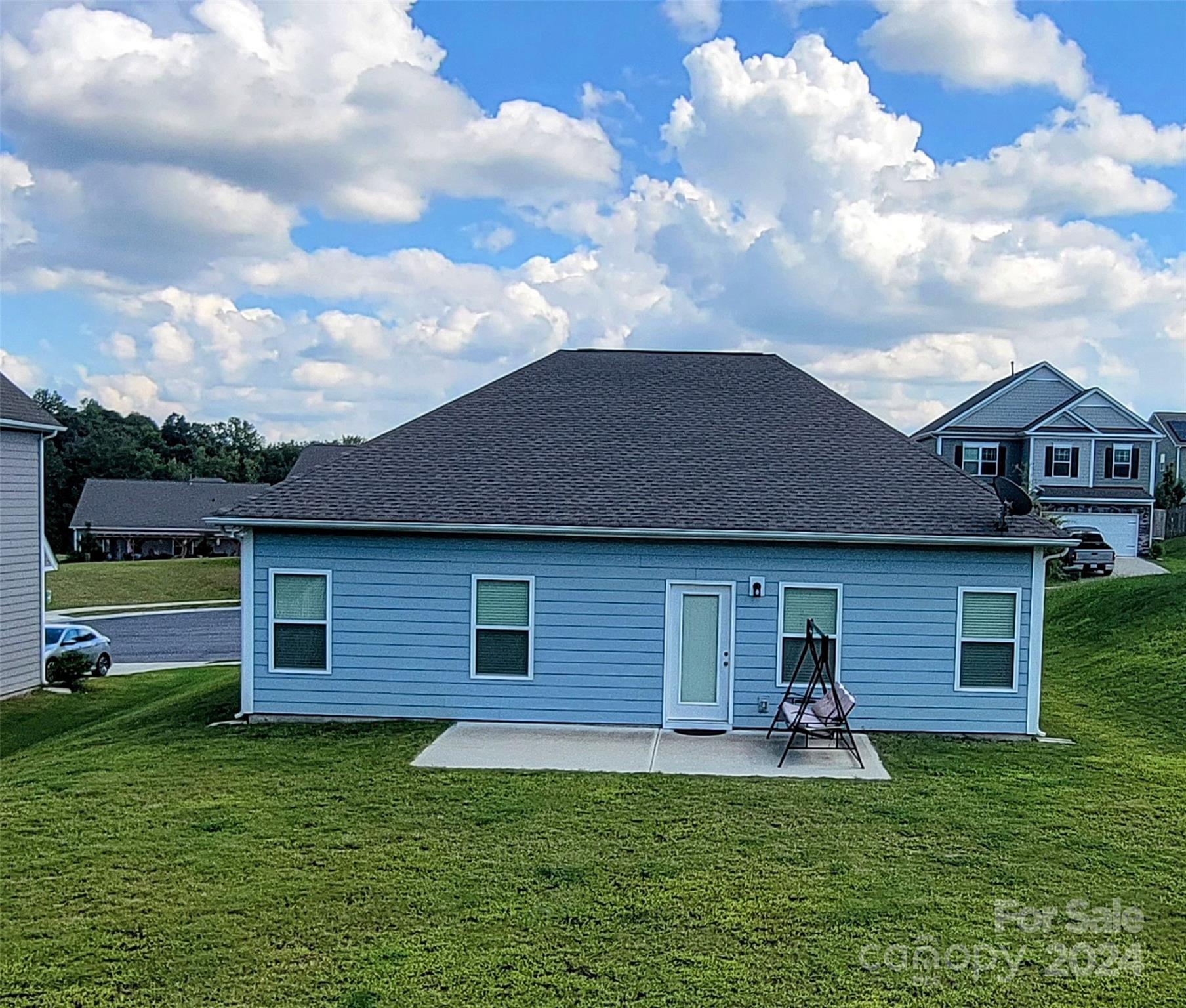 343 Ox Bow Circle