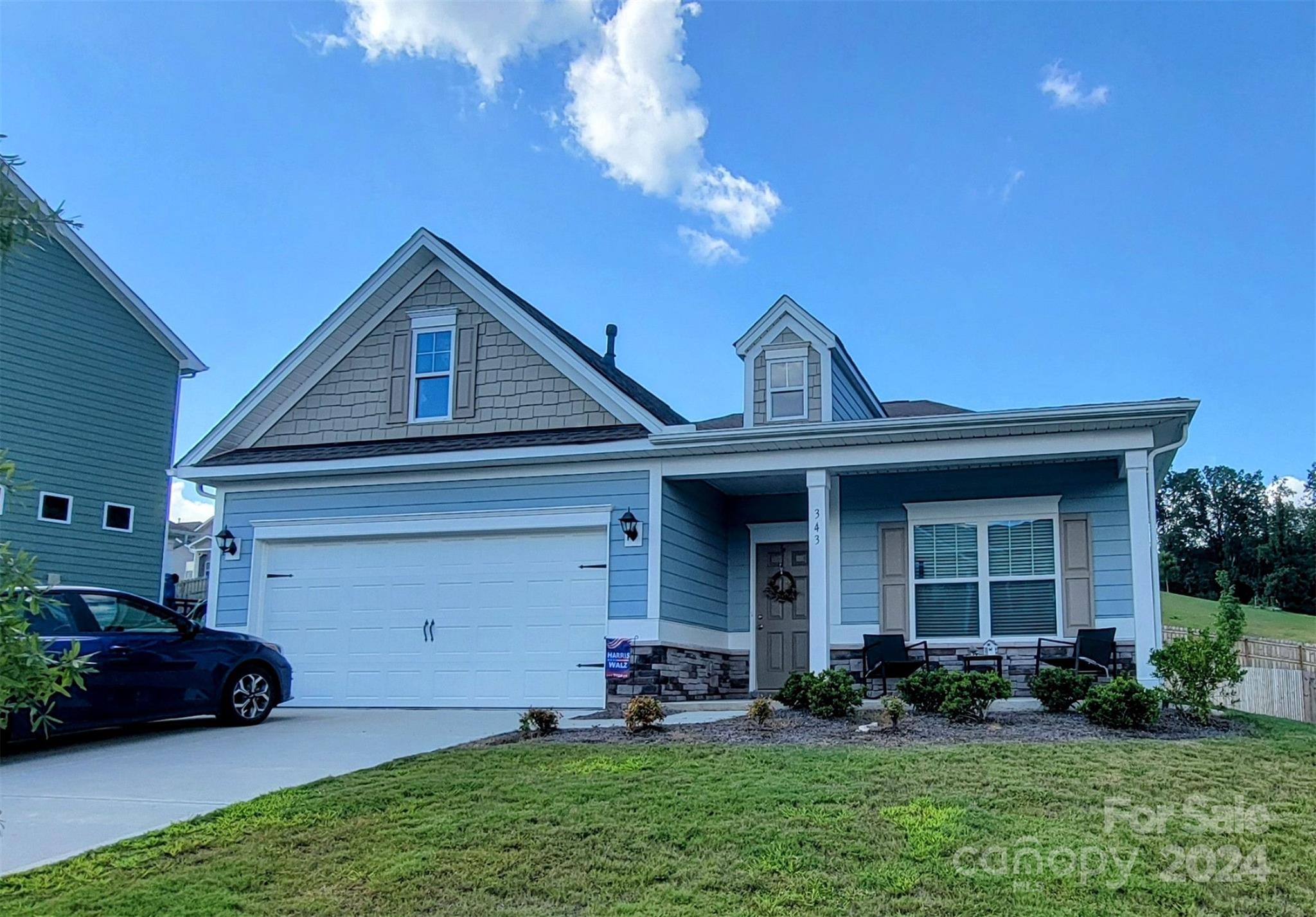 343 Ox Bow Circle