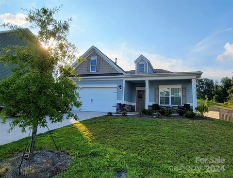 A home in Mount Holly