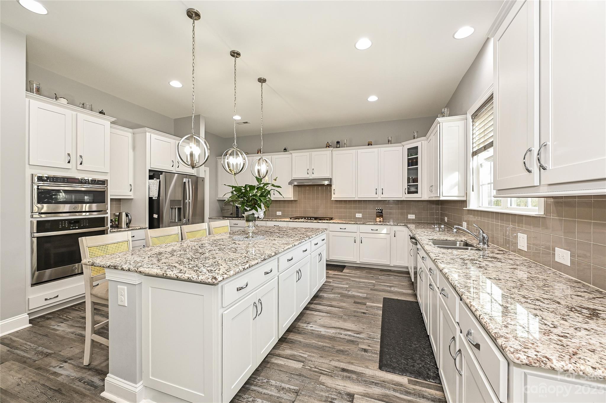 Edenton at Cox Mill - Residential