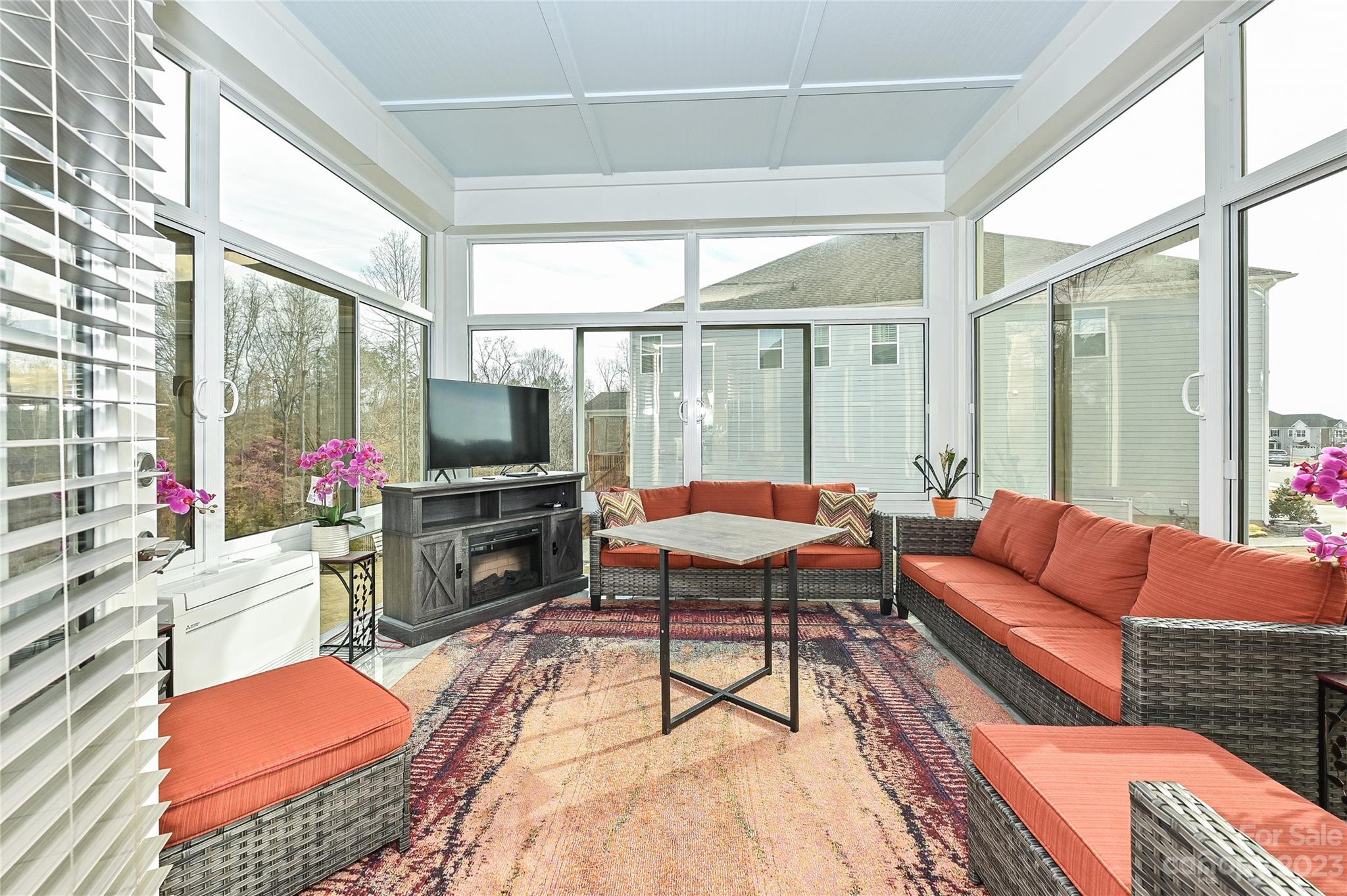 Edenton at Cox Mill - Residential