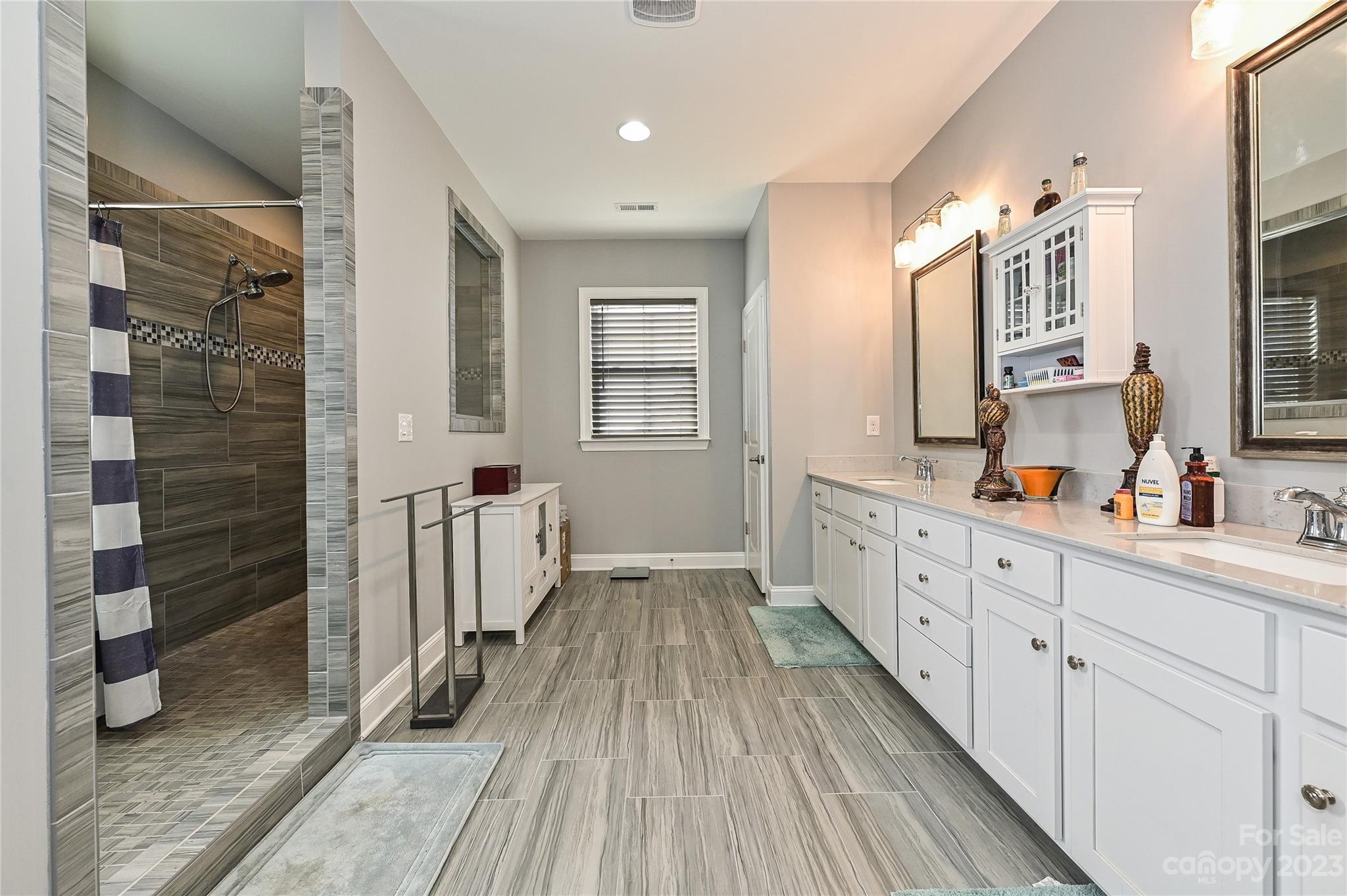 Edenton at Cox Mill - Residential