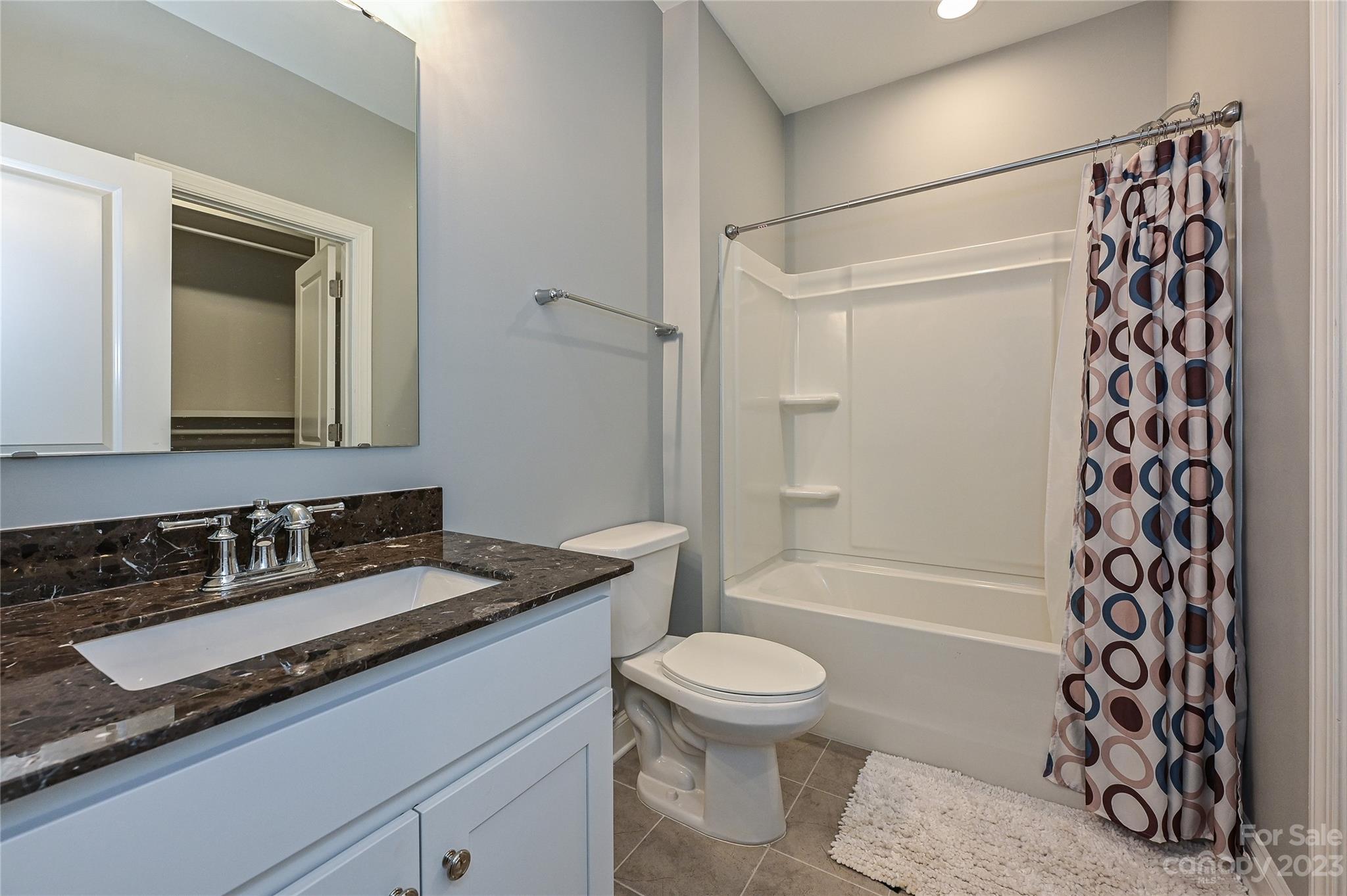 Edenton at Cox Mill - Residential