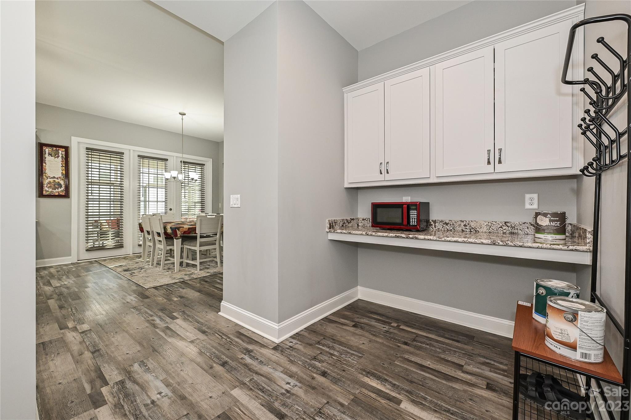 Edenton at Cox Mill - Residential