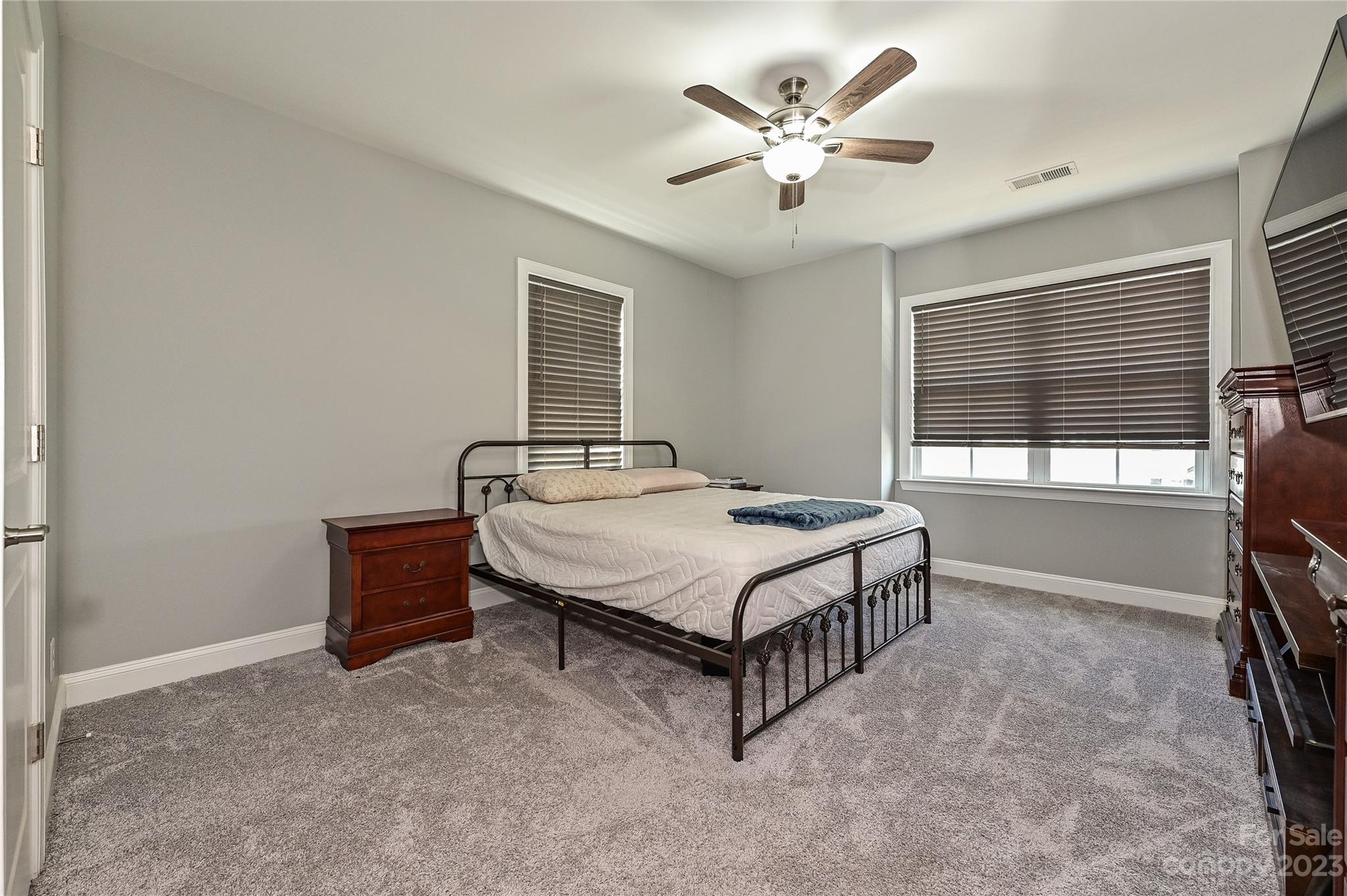 Edenton at Cox Mill - Residential