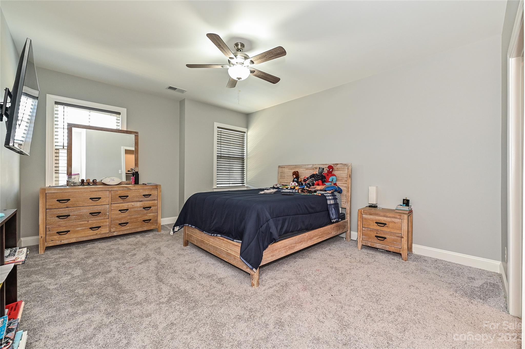 Edenton at Cox Mill - Residential