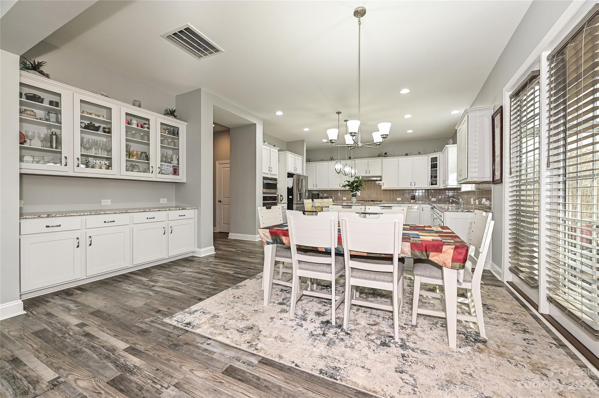 Edenton at Cox Mill - Residential