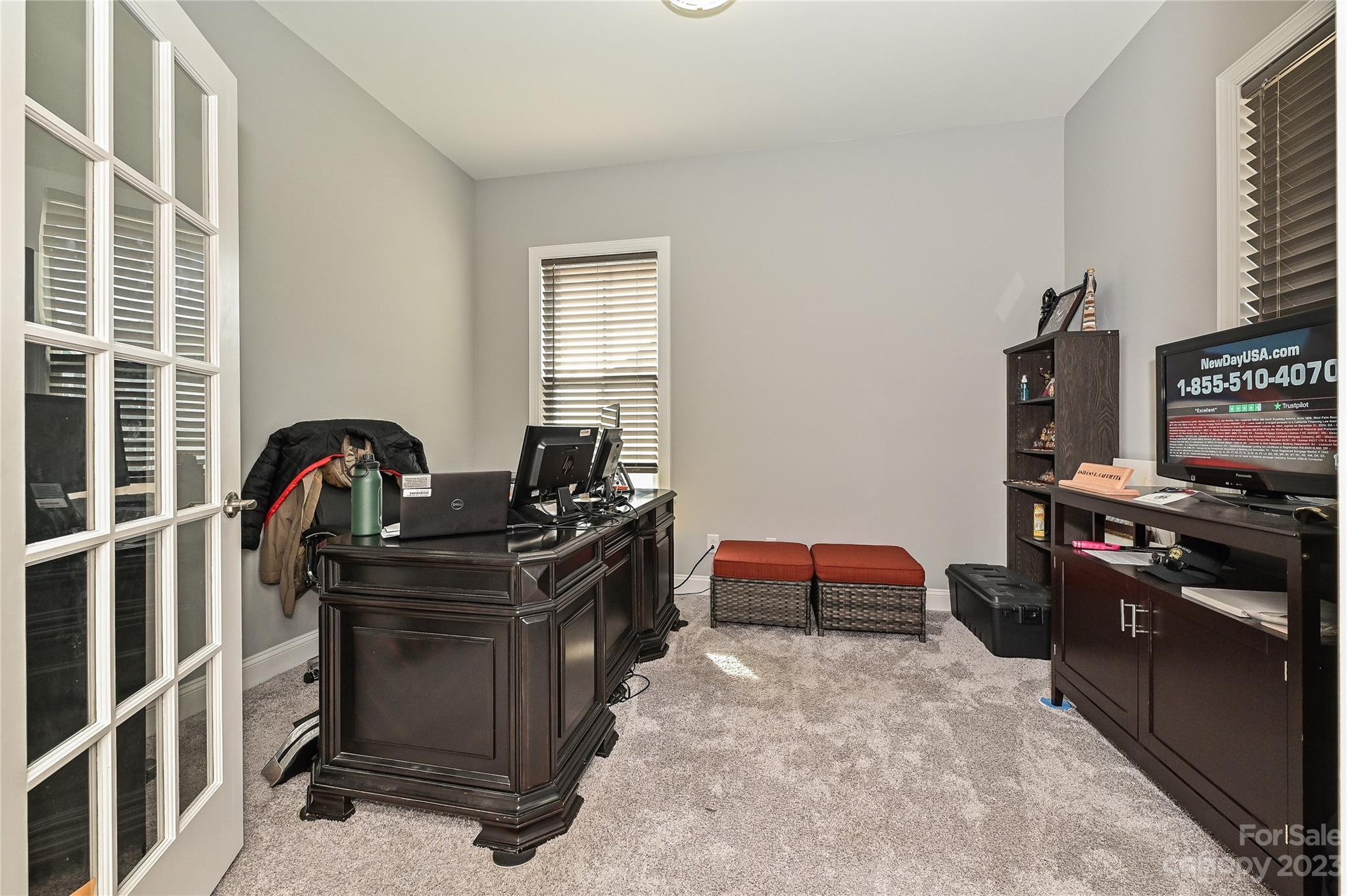 Edenton at Cox Mill - Residential