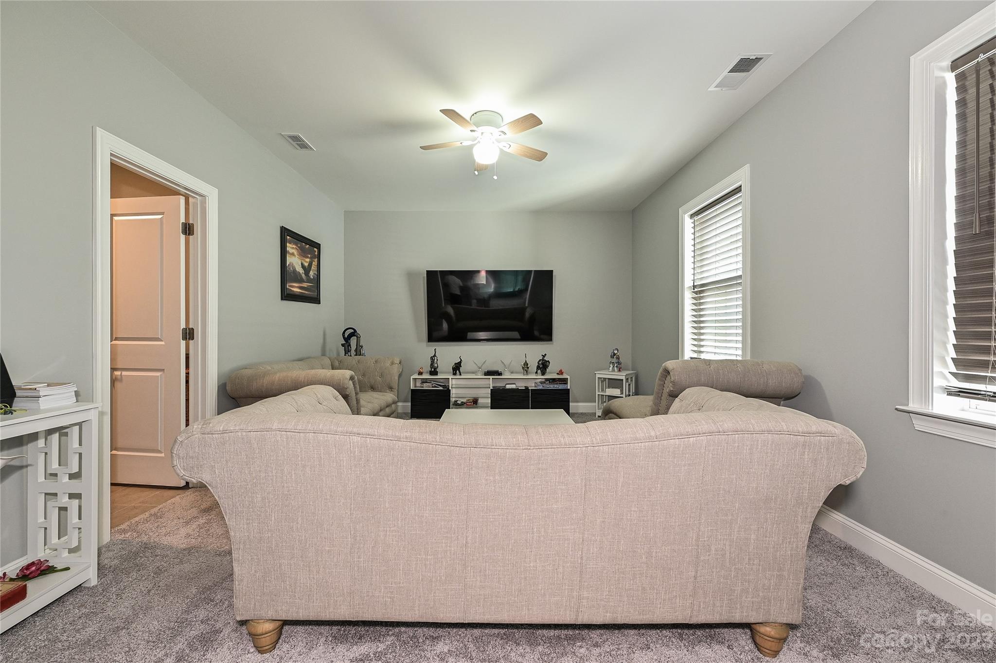 Edenton at Cox Mill - Residential