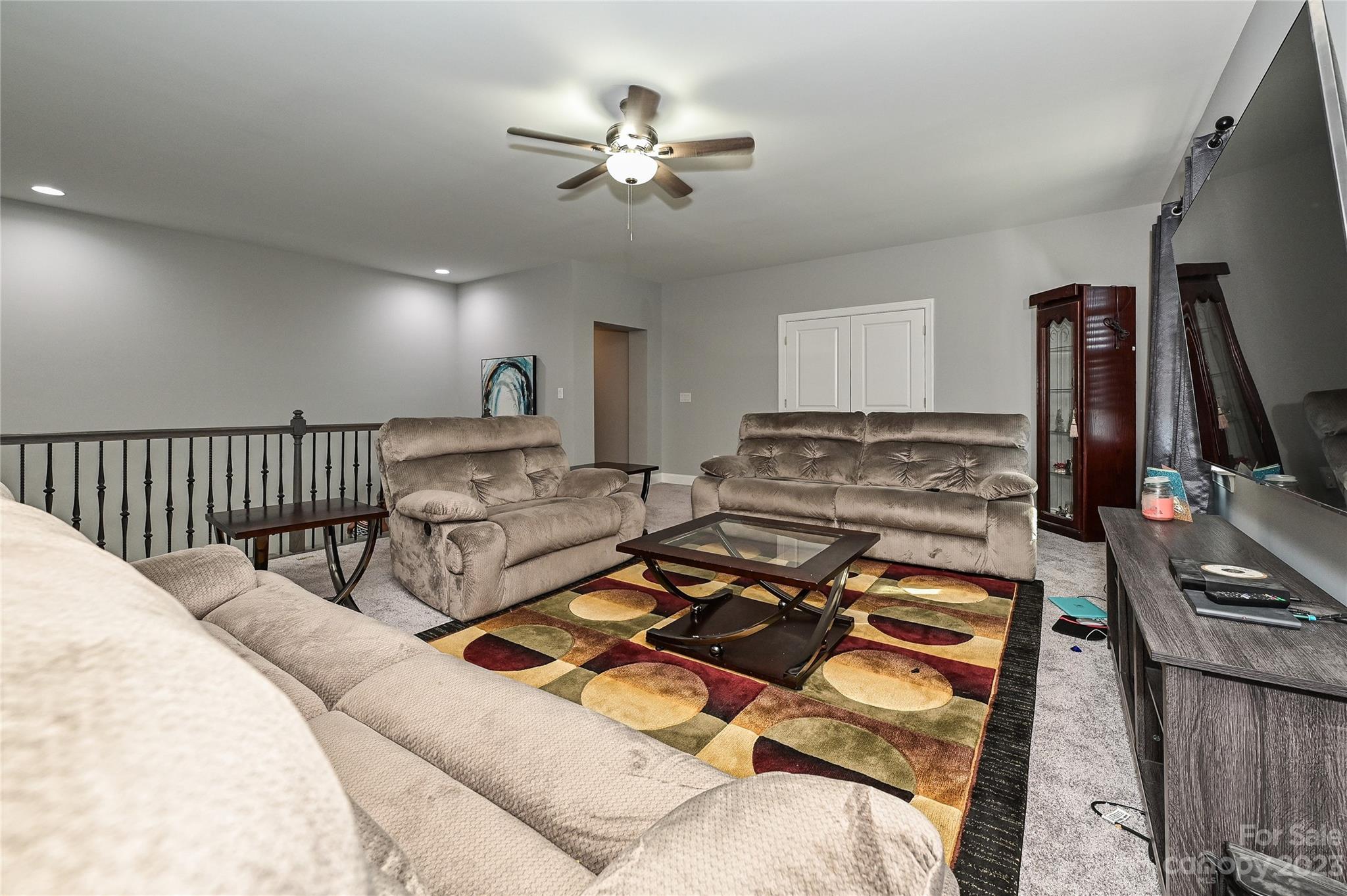 Edenton at Cox Mill - Residential