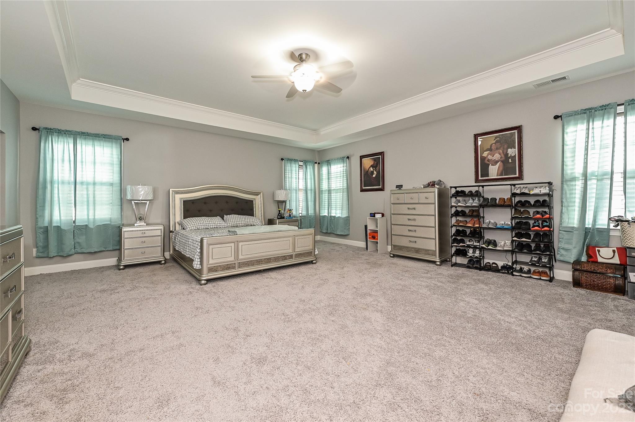 Edenton at Cox Mill - Residential