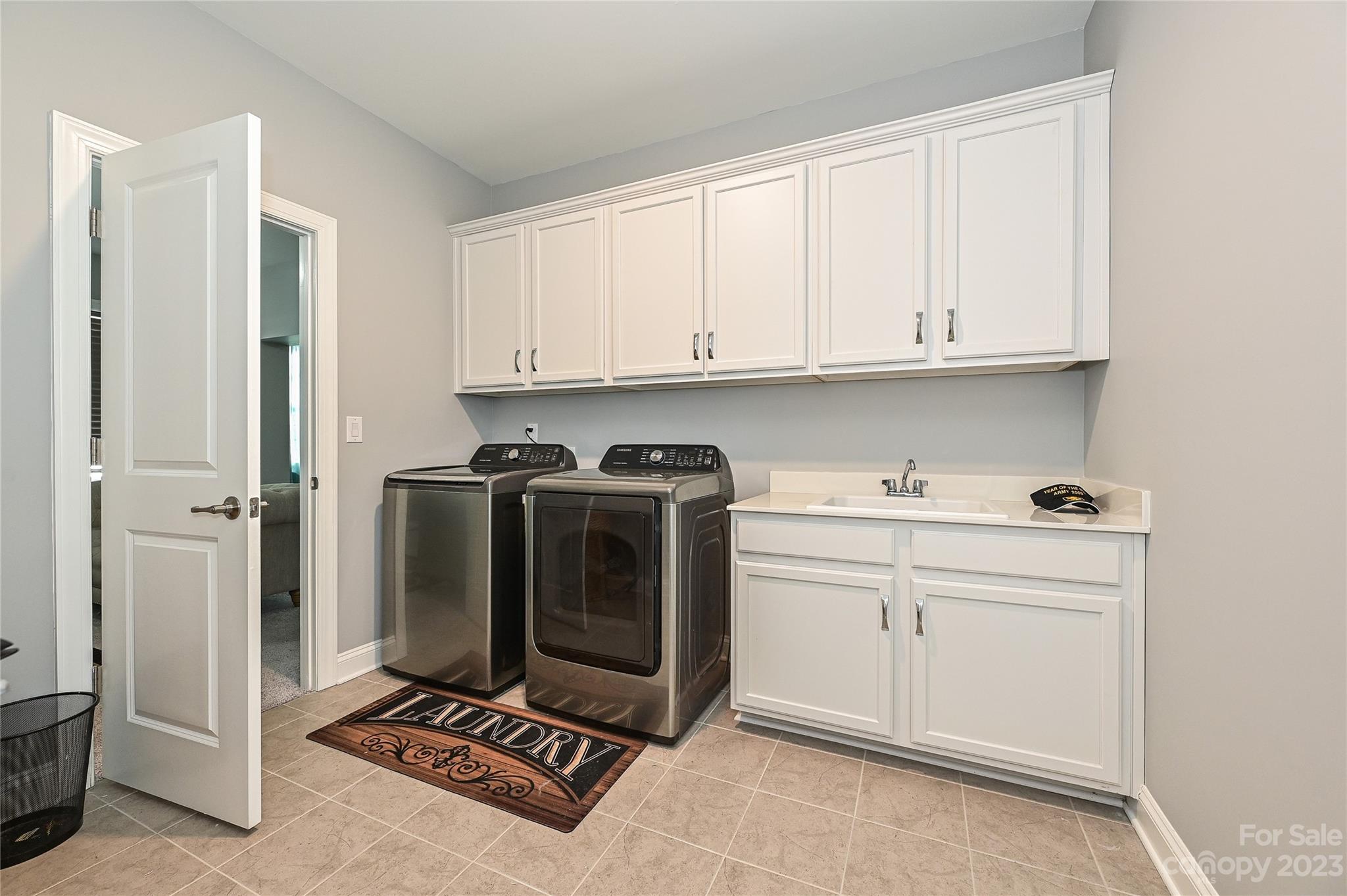 Edenton at Cox Mill - Residential