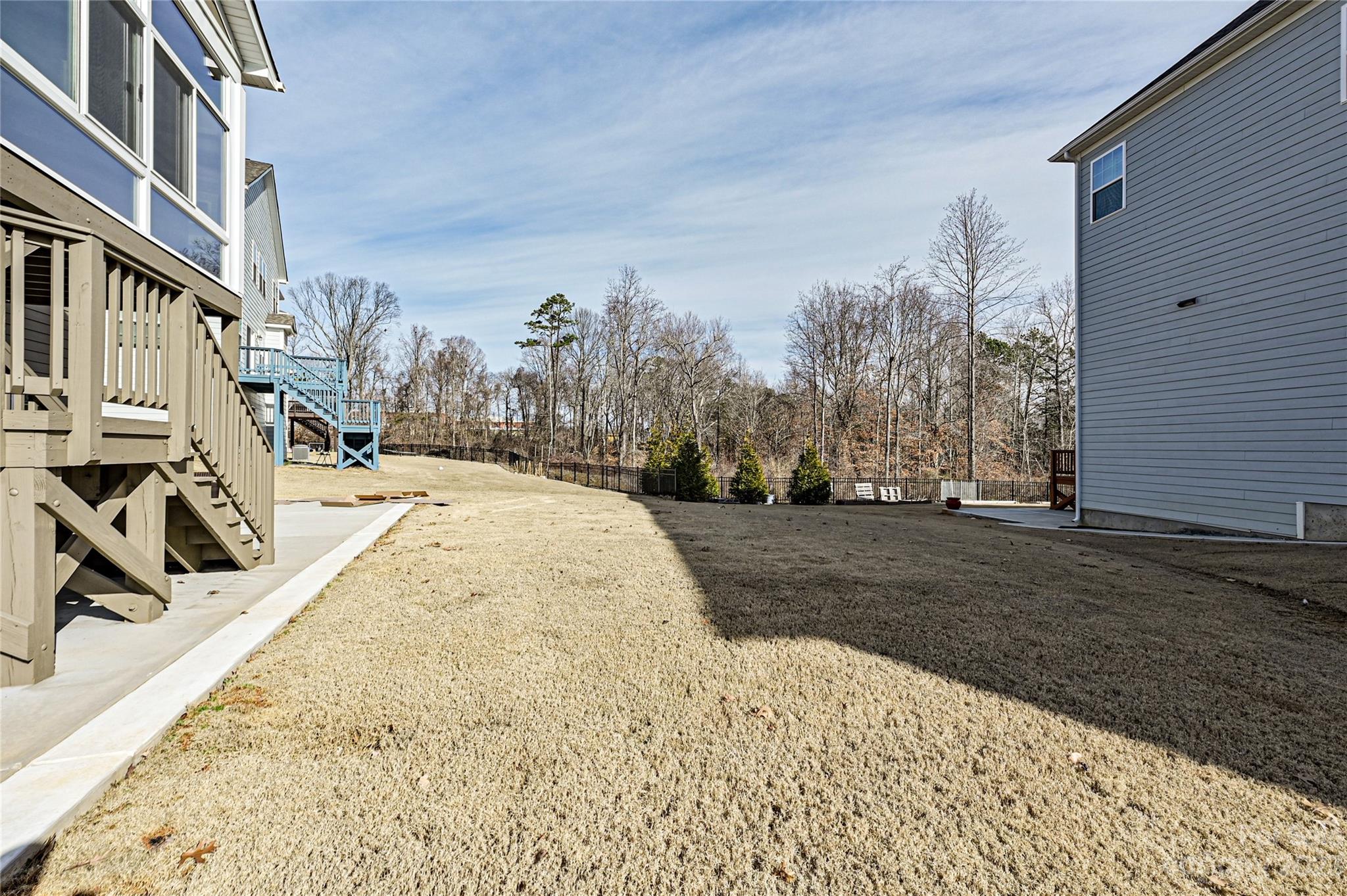 Edenton at Cox Mill - Residential