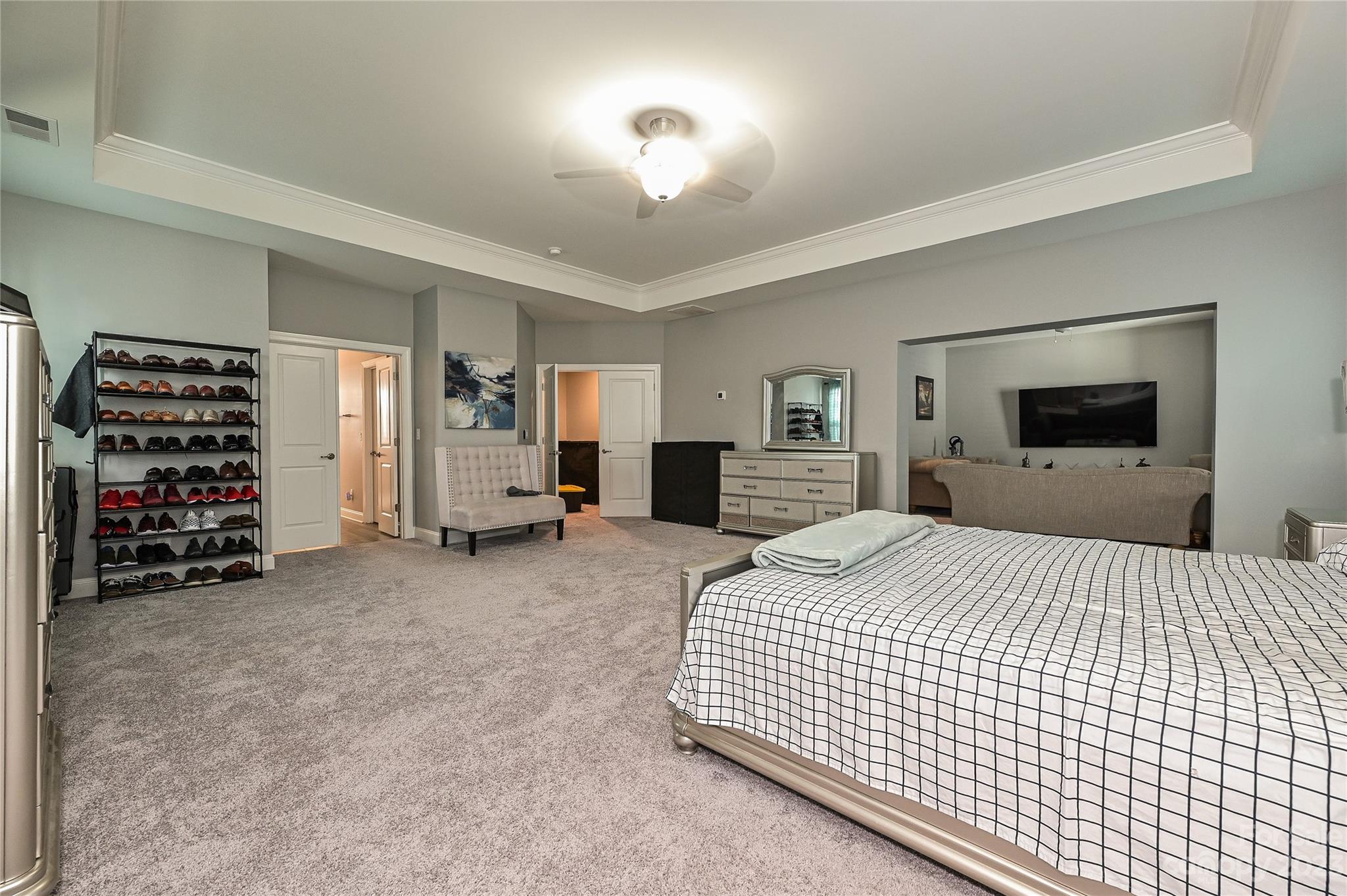 Edenton at Cox Mill - Residential