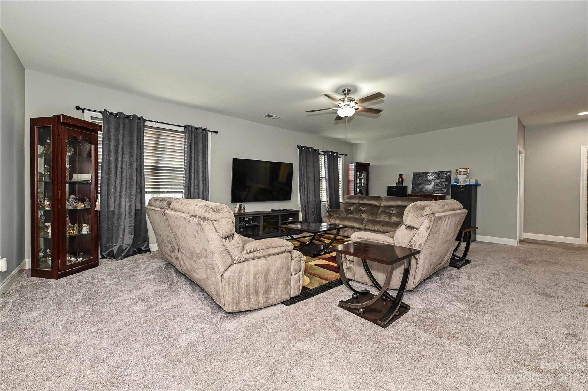 Edenton at Cox Mill - Residential