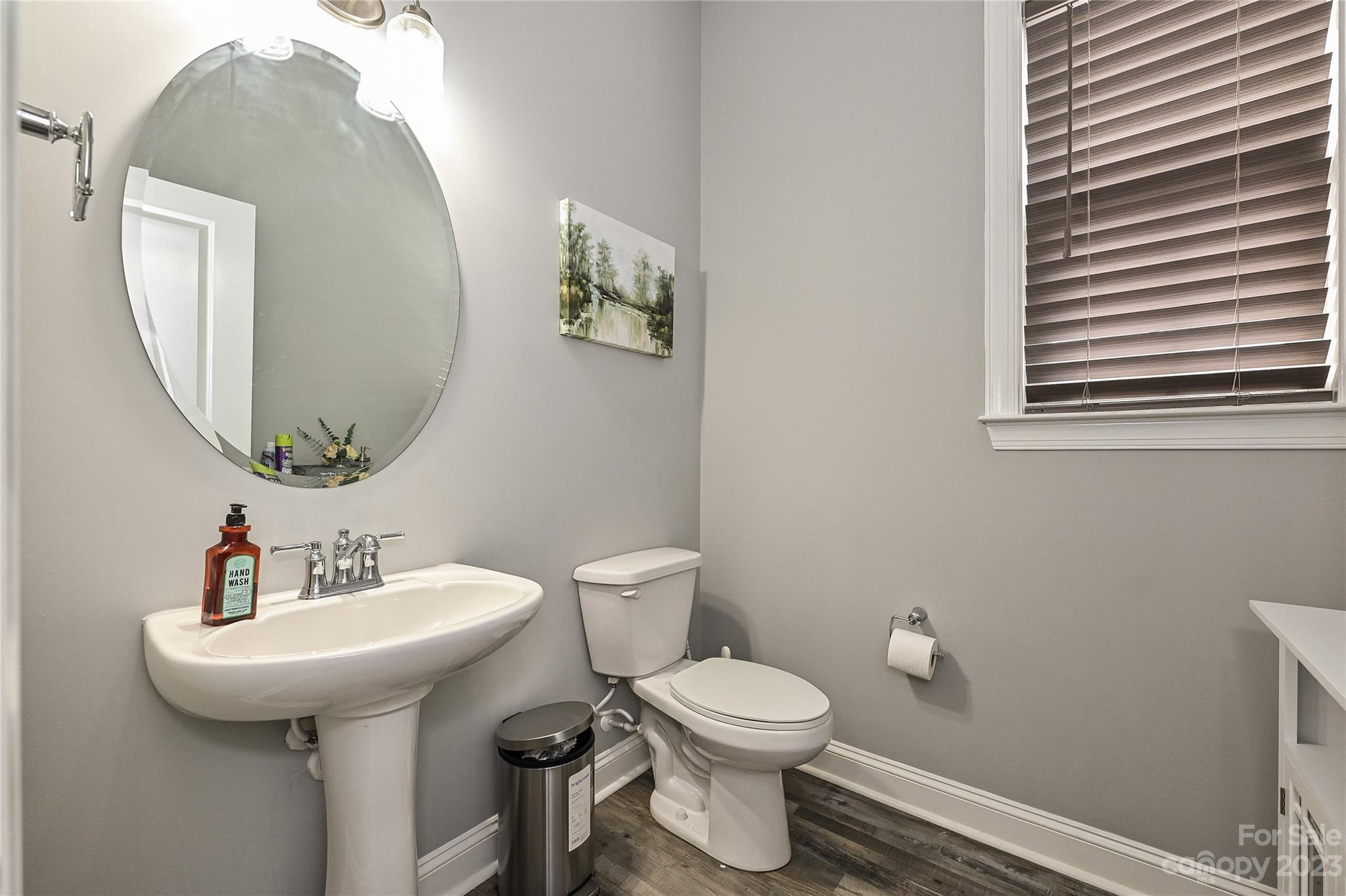 Edenton at Cox Mill - Residential