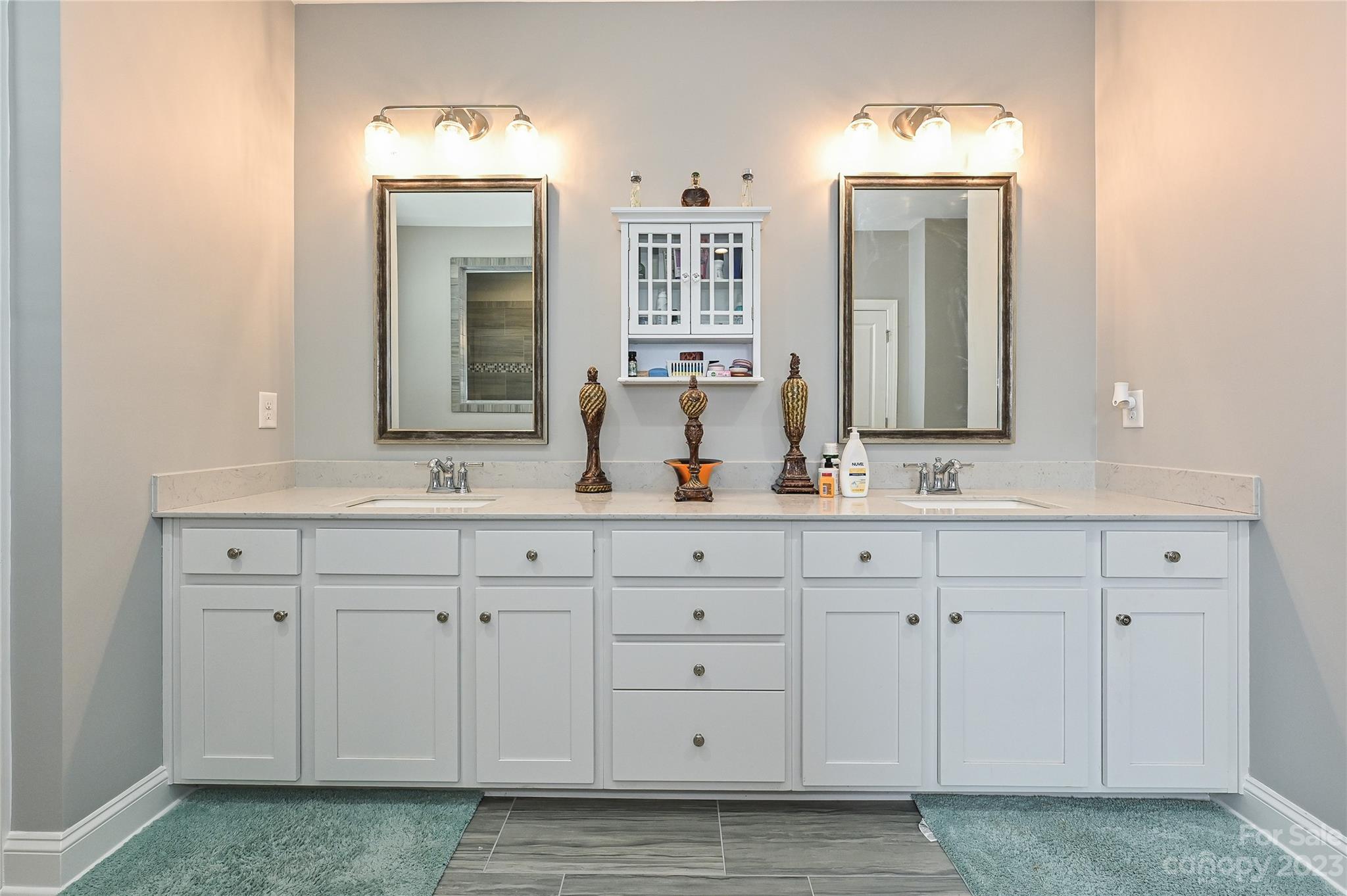 Edenton at Cox Mill - Residential