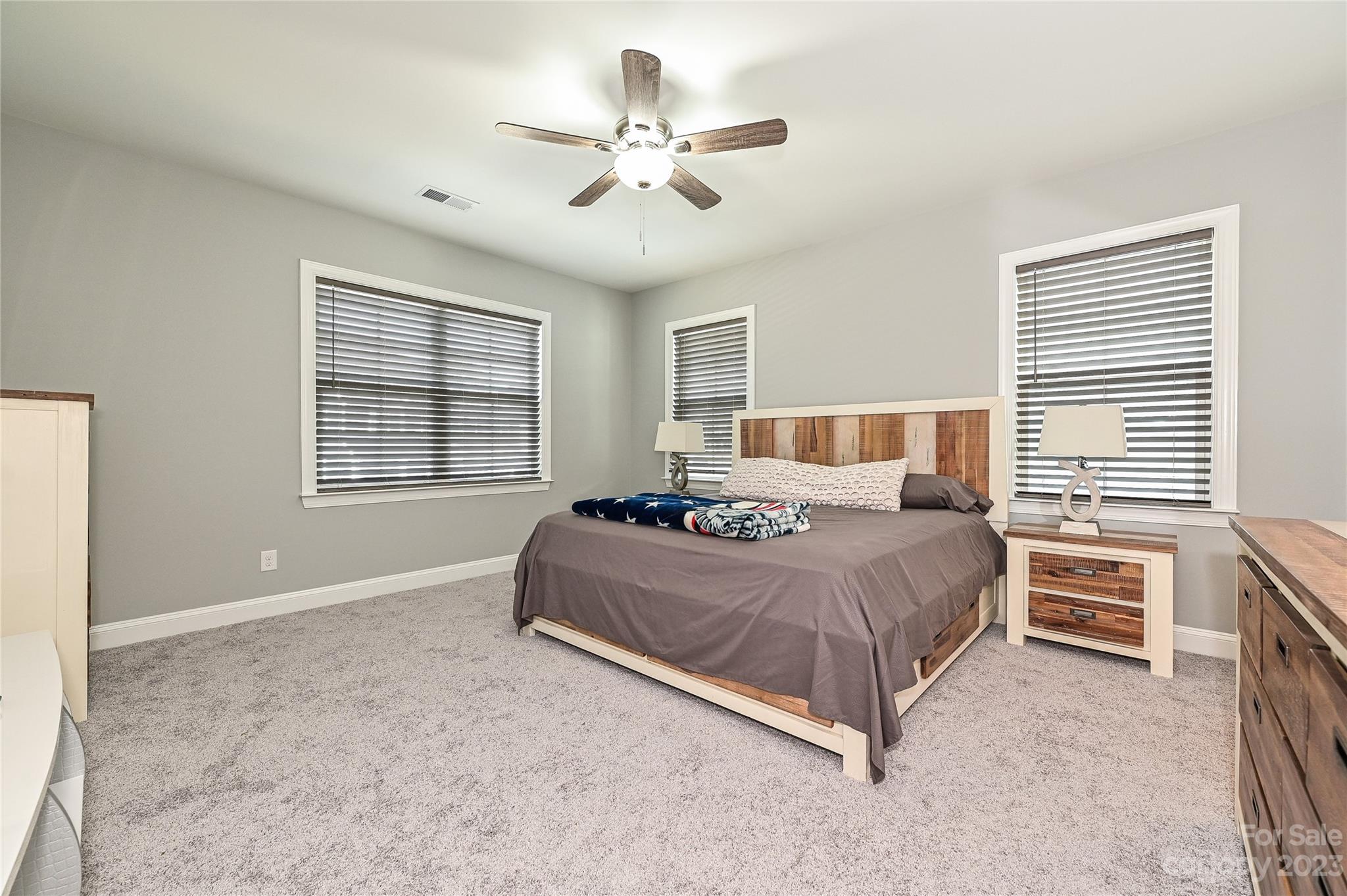 Edenton at Cox Mill - Residential