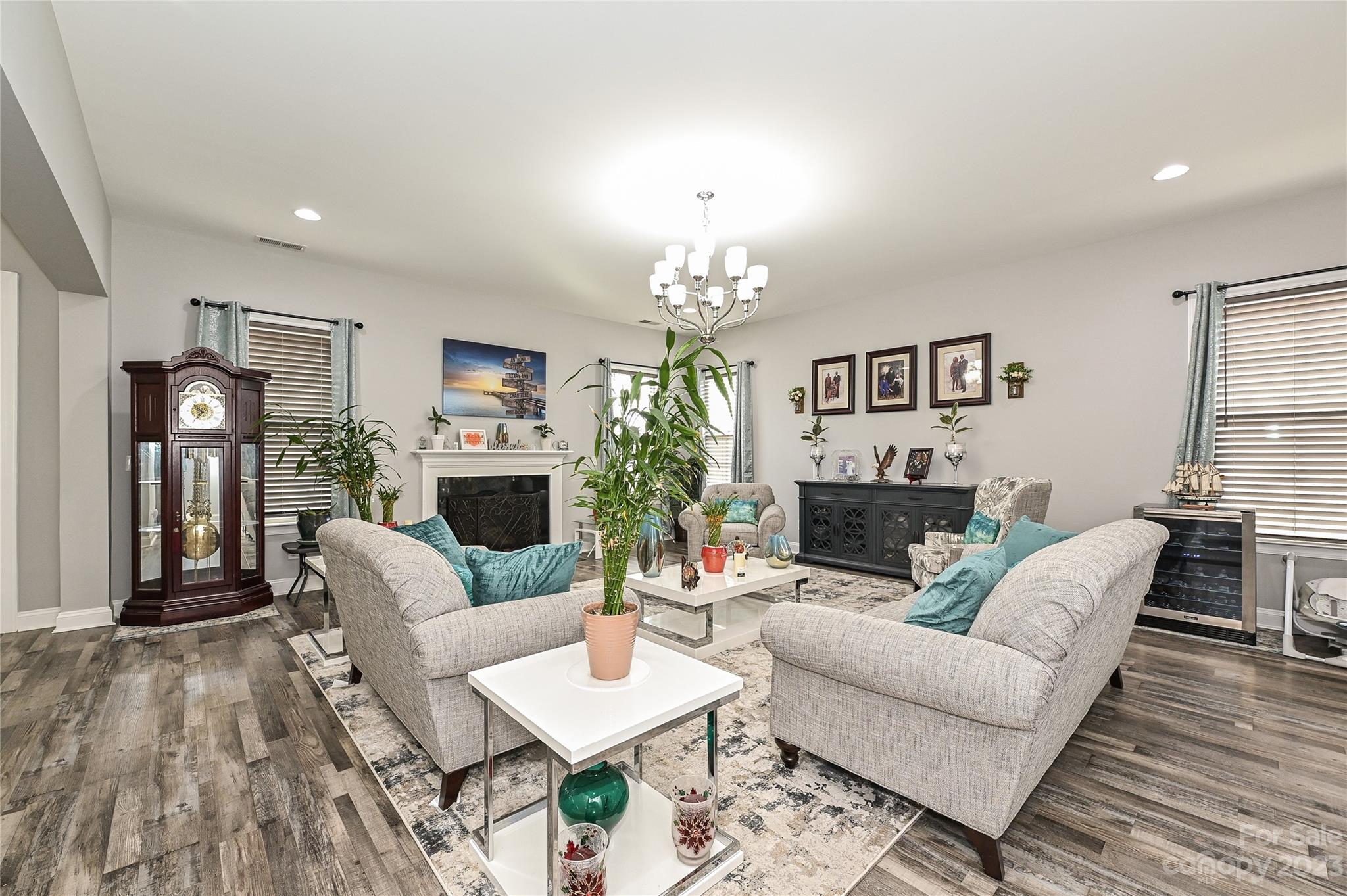 Edenton at Cox Mill - Residential