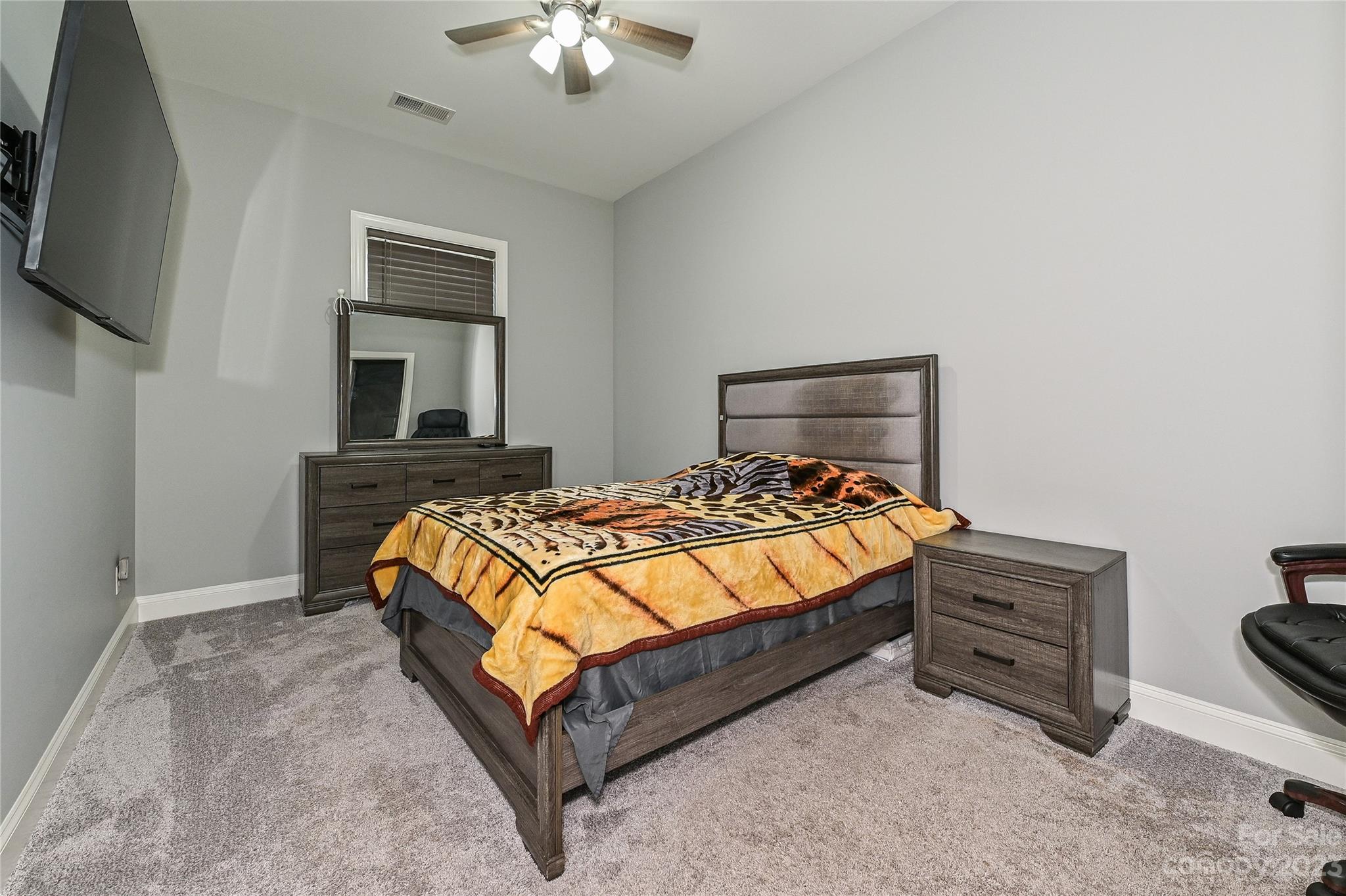 Edenton at Cox Mill - Residential