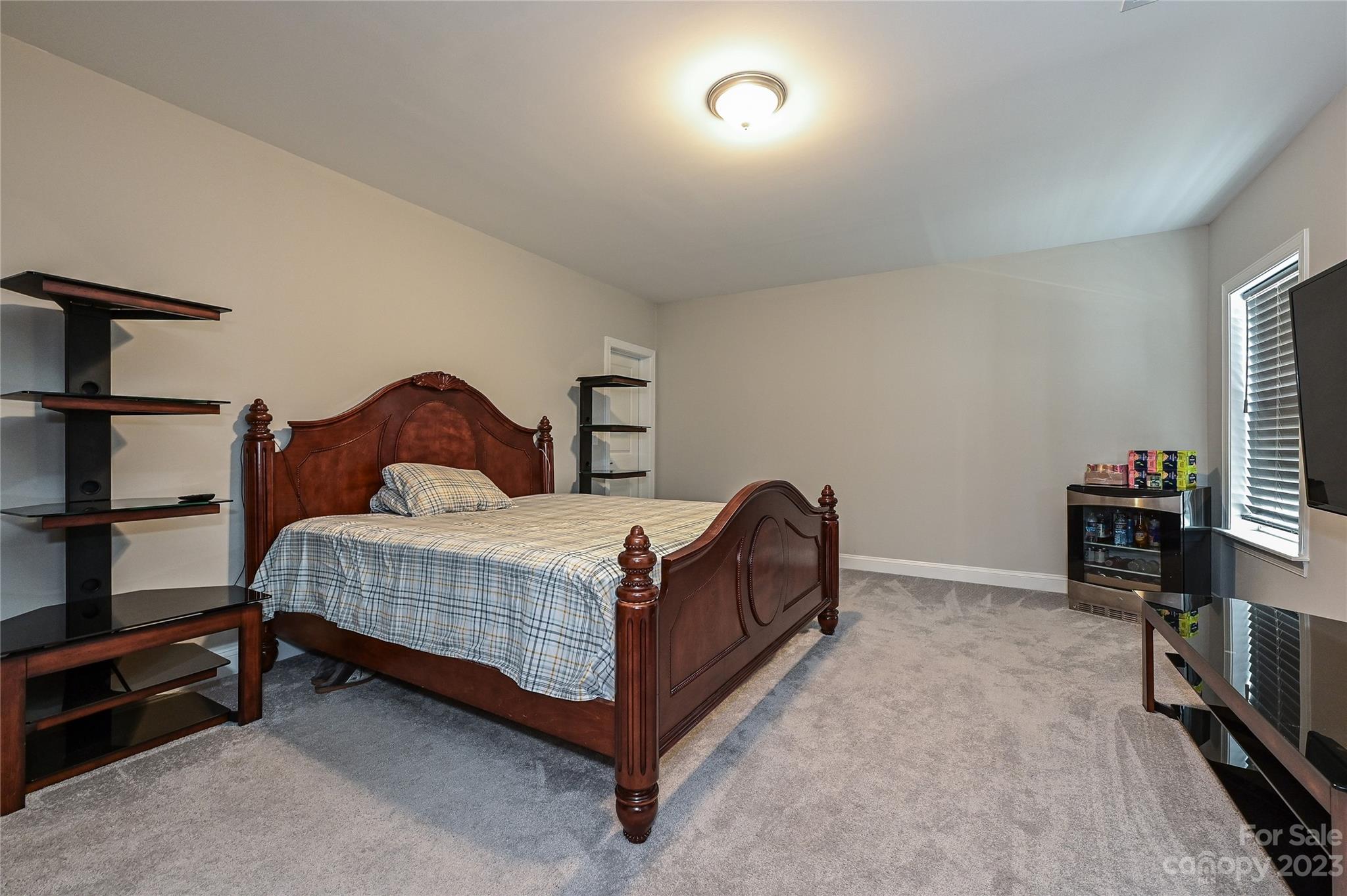 Edenton at Cox Mill - Residential