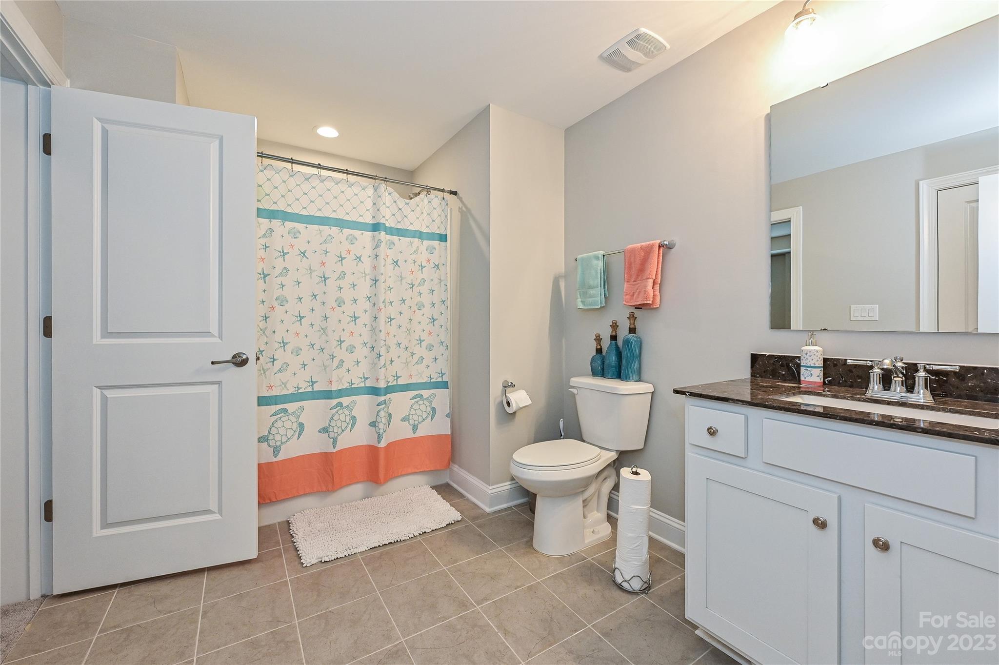 Edenton at Cox Mill - Residential