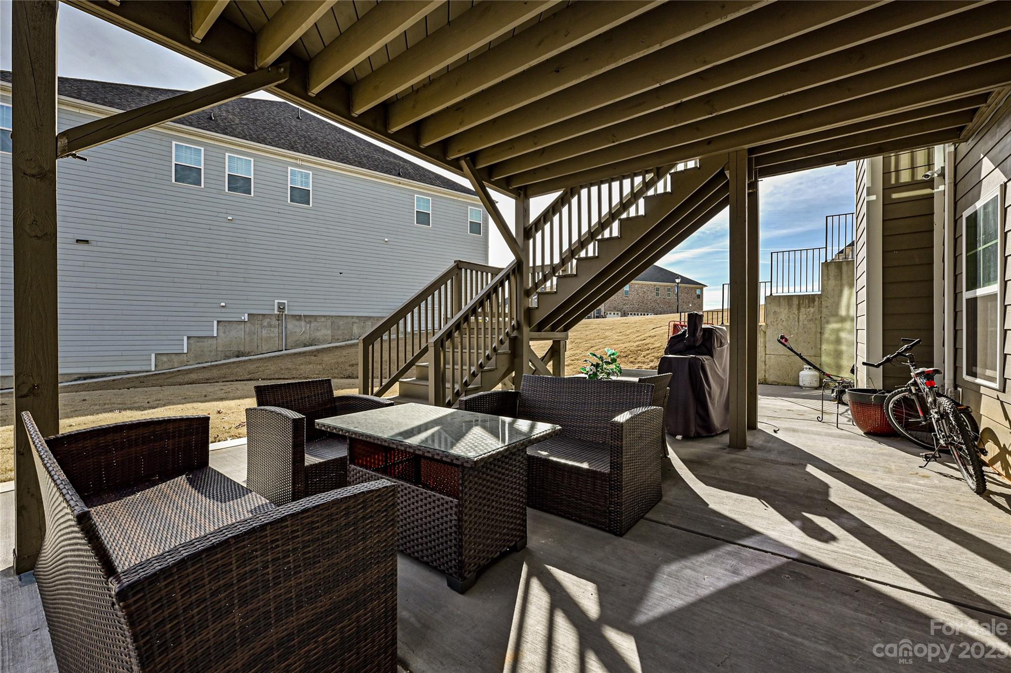 Edenton at Cox Mill - Residential